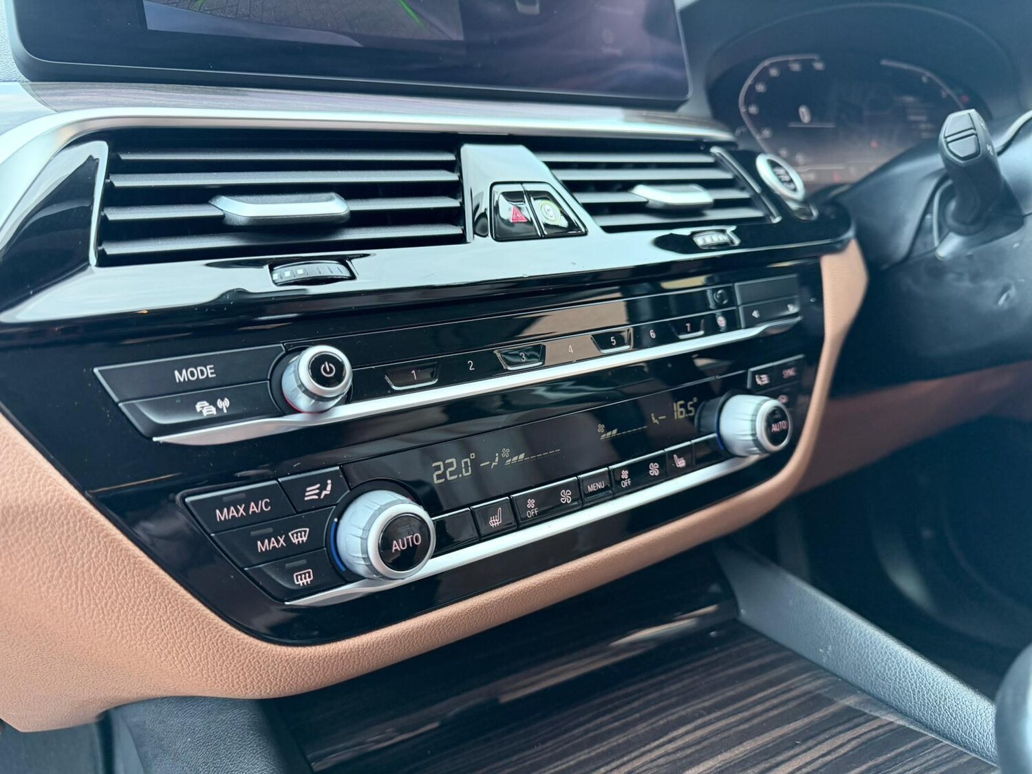 Used BMW 5 Series 2025 for sale - 78170876: Photo 21