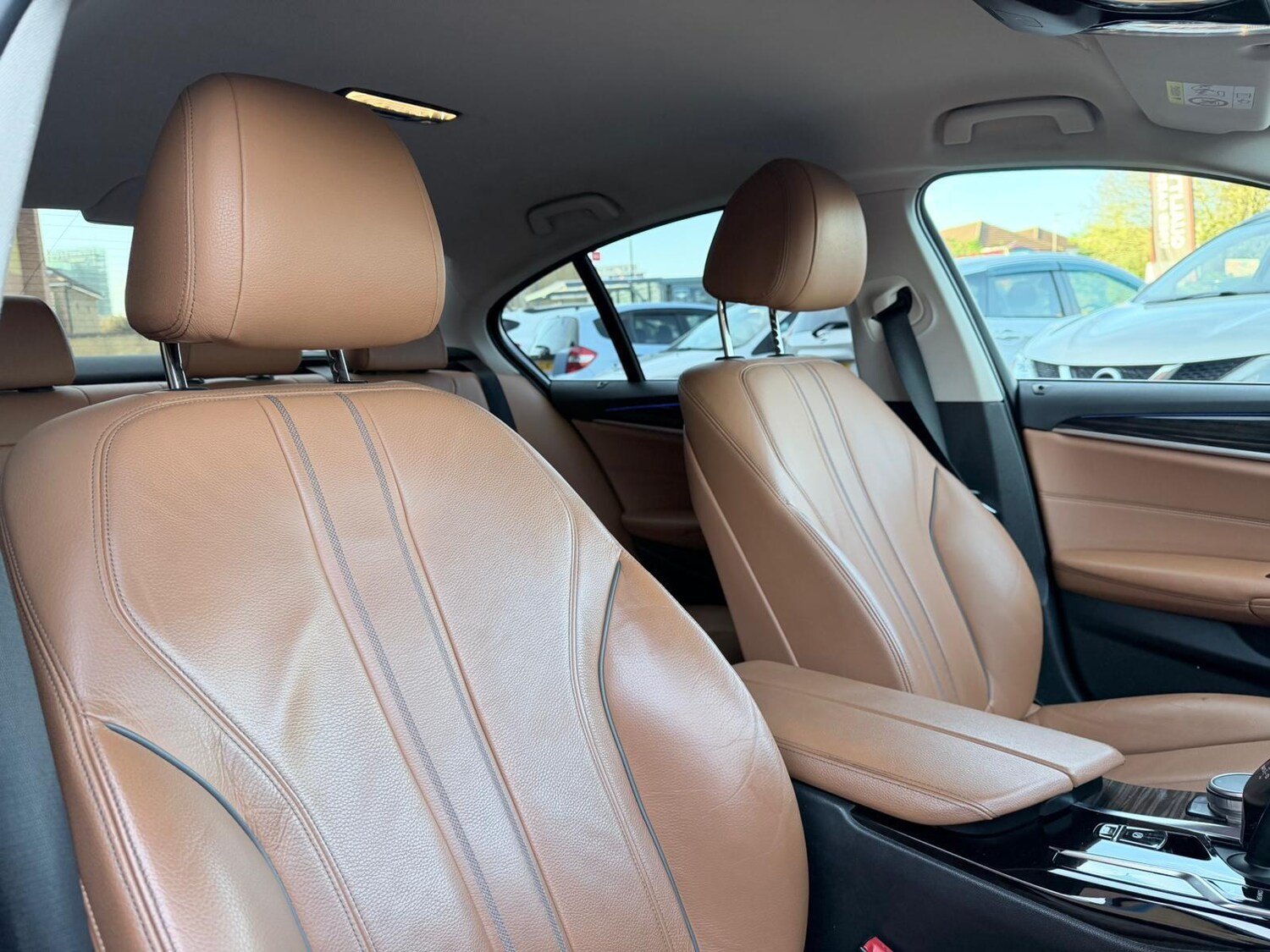 Used BMW 5 Series 2025 for sale - 78170876: Photo 23