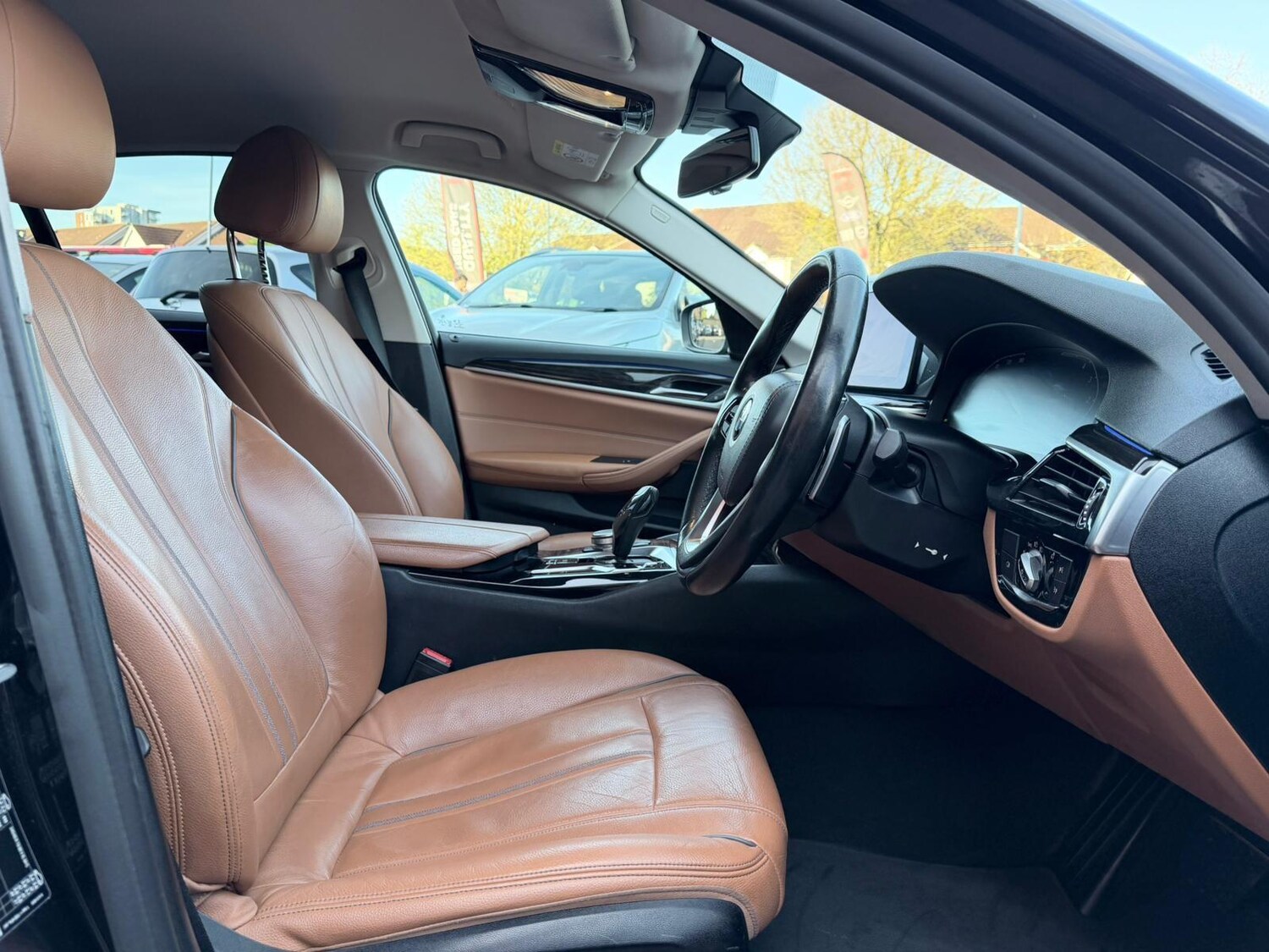 Used BMW 5 Series 2025 for sale - 78170876: Photo 24