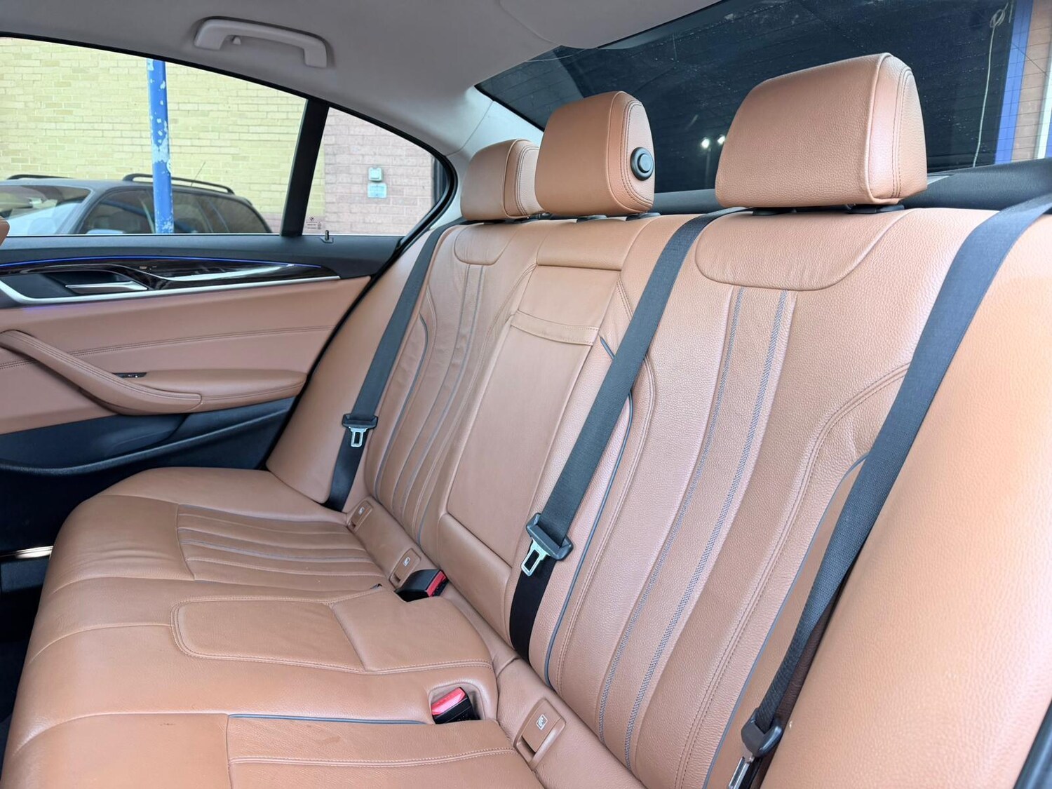 Used BMW 5 Series 2025 for sale - 78170876: Photo 25