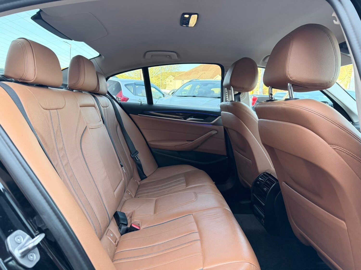 Used BMW 5 Series 2025 for sale - 78170876: Photo 26