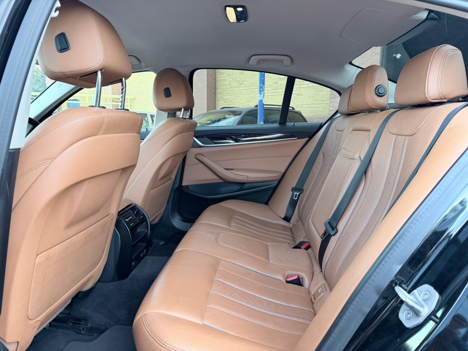 Used BMW 5 Series 2025 for sale - 78170876: Photo 27