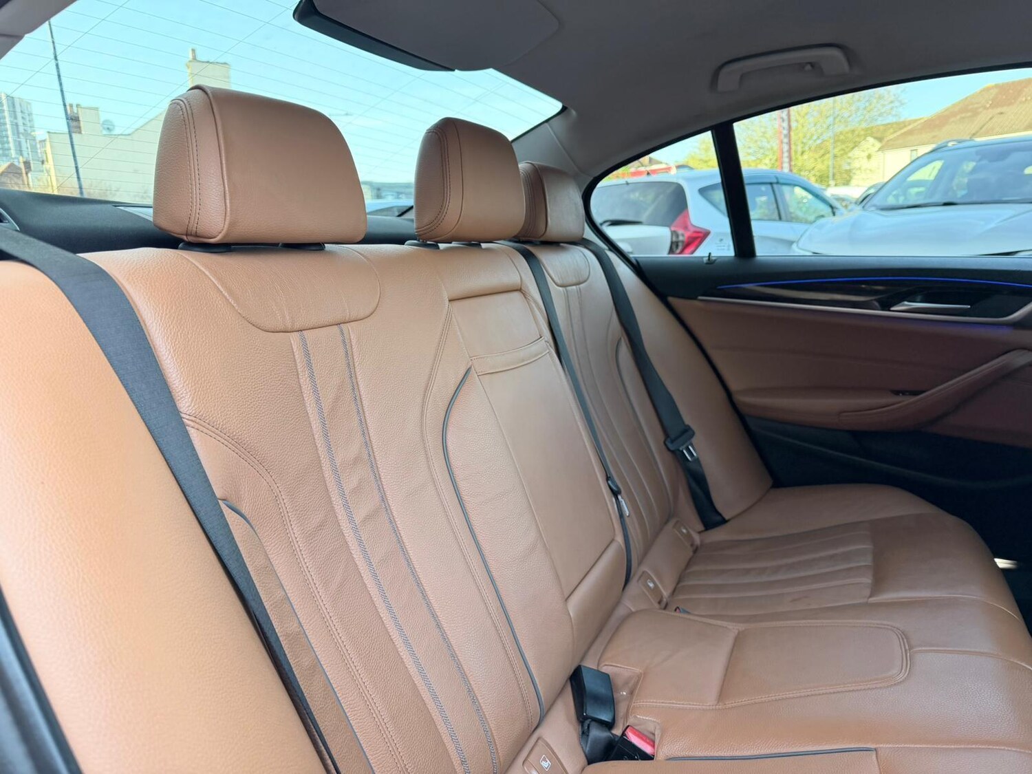 Used BMW 5 Series 2025 for sale - 78170876: Photo 28