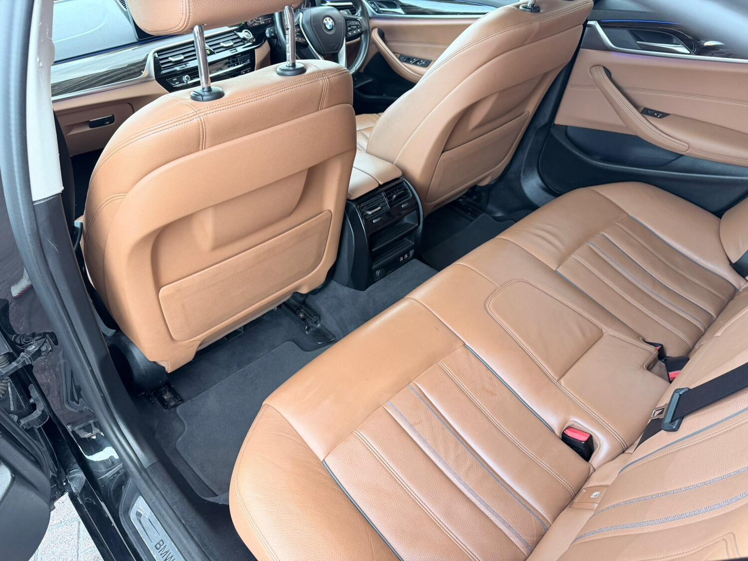 Used BMW 5 Series 2025 for sale - 78170876: Photo 29