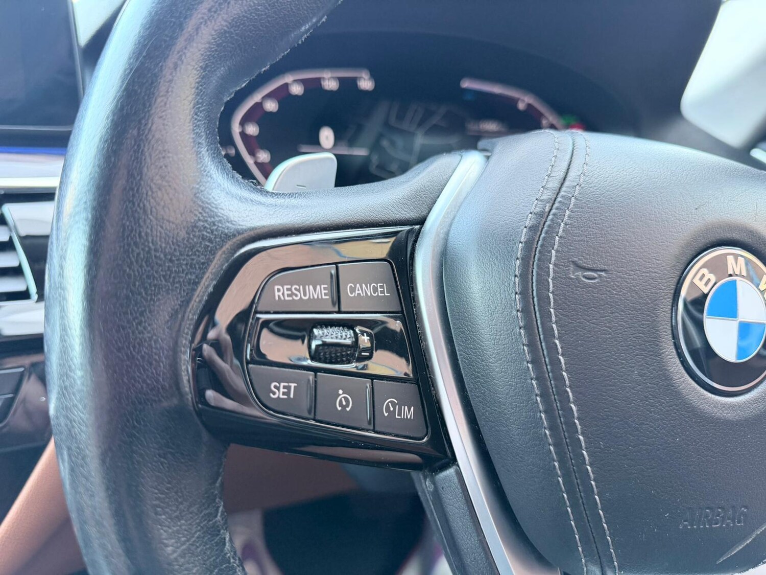 Used BMW 5 Series 2025 for sale - 78170876: Photo 31