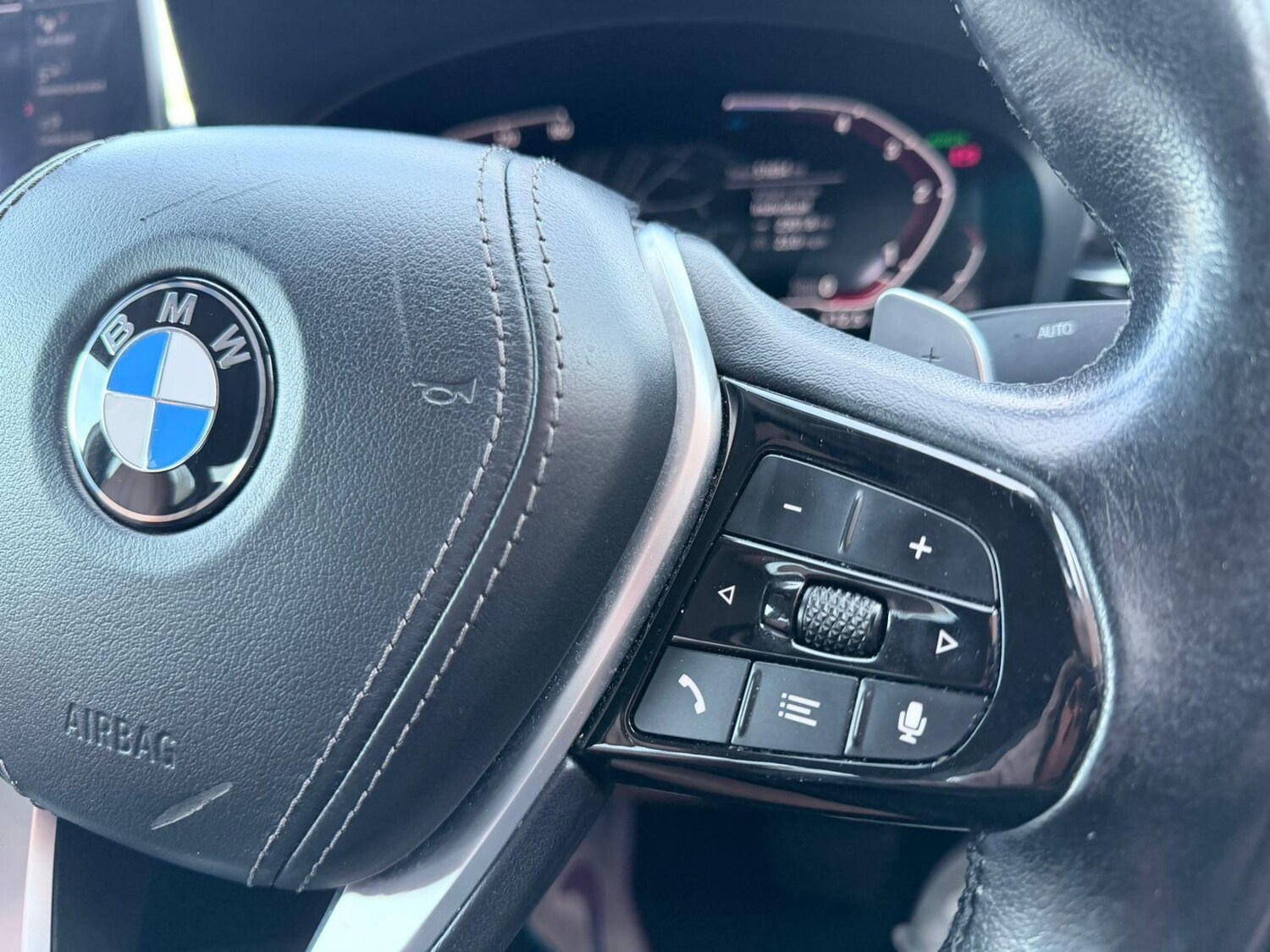 Used BMW 5 Series 2025 for sale - 78170876: Photo 32