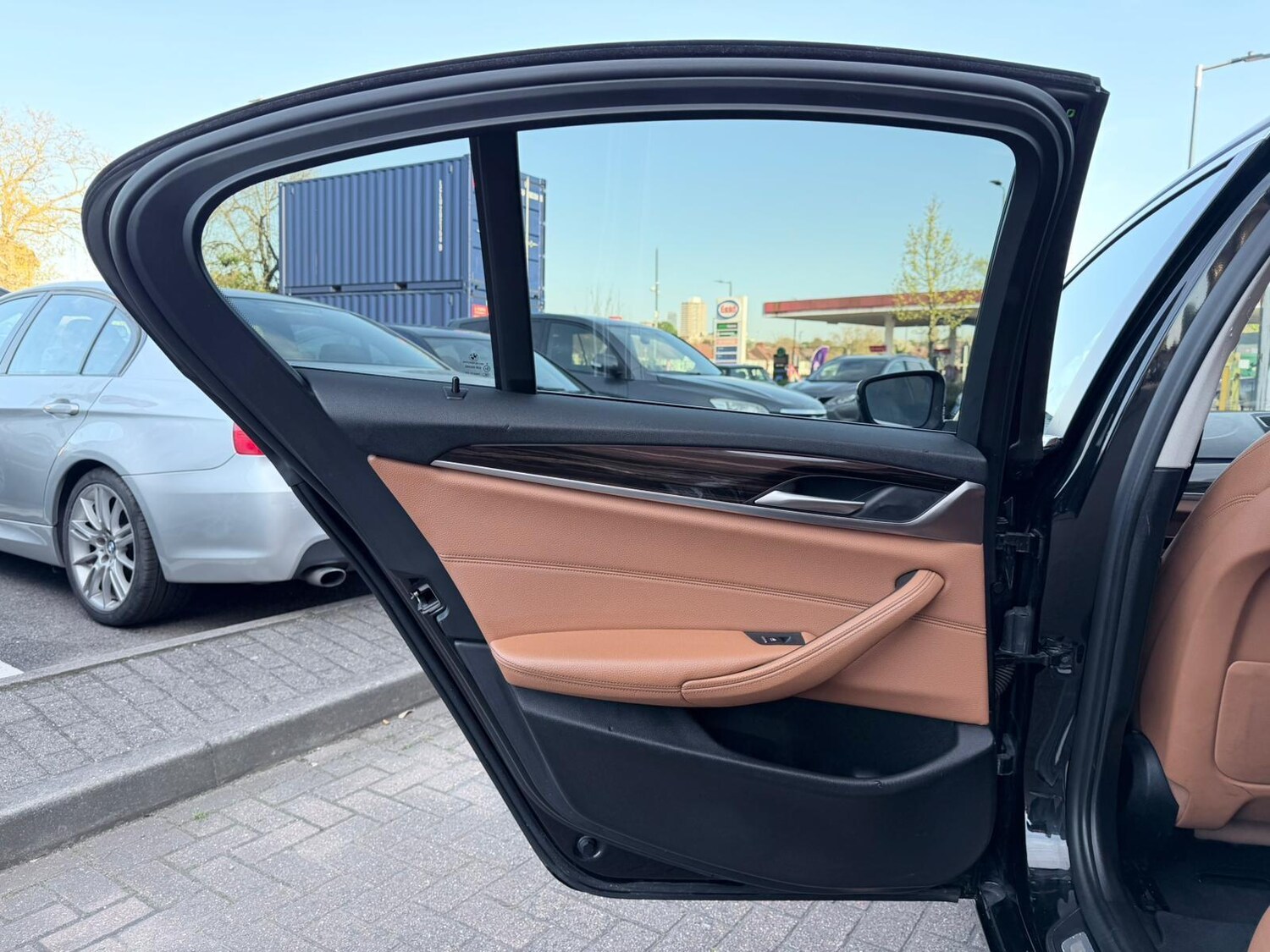 Used BMW 5 Series 2025 for sale - 78170876: Photo 34