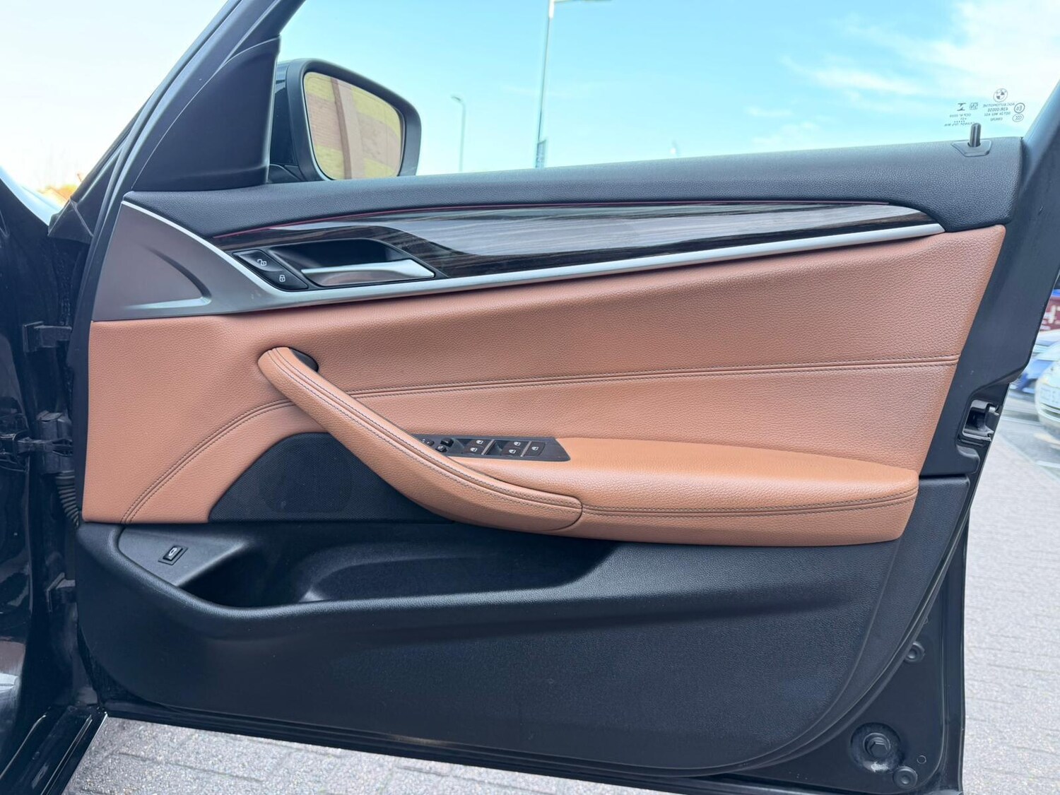 Used BMW 5 Series 2025 for sale - 78170876: Photo 35