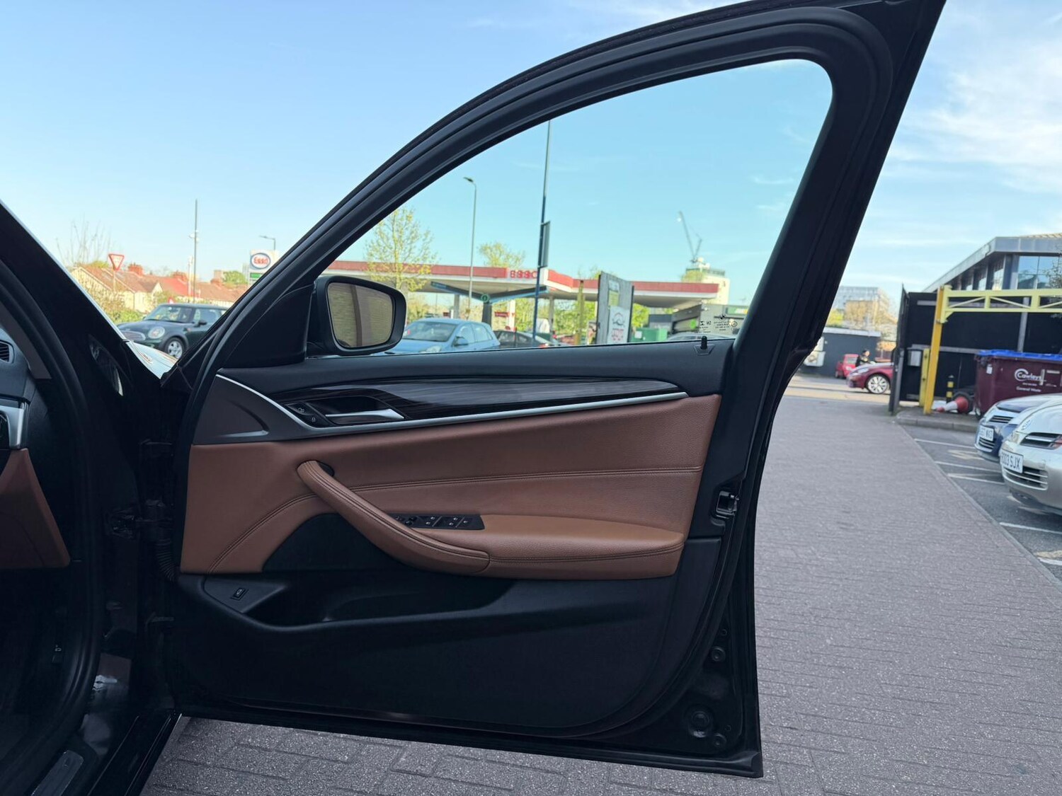 Used BMW 5 Series 2025 for sale - 78170876: Photo 36