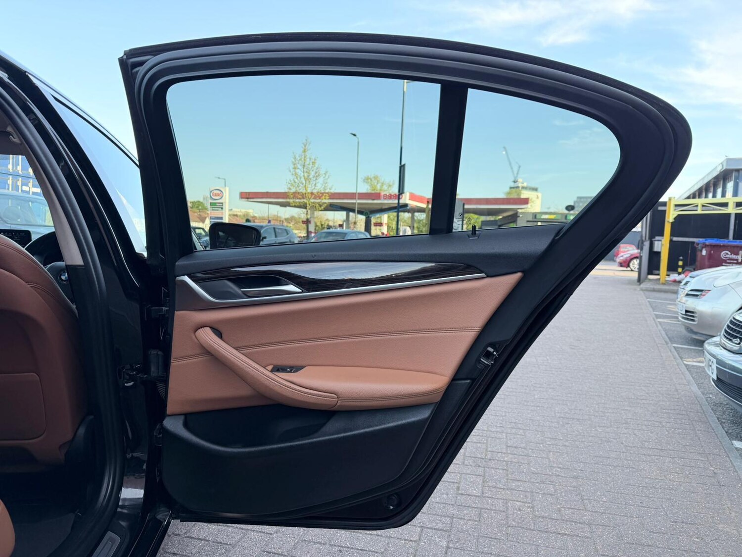 Used BMW 5 Series 2025 for sale - 78170876: Photo 37