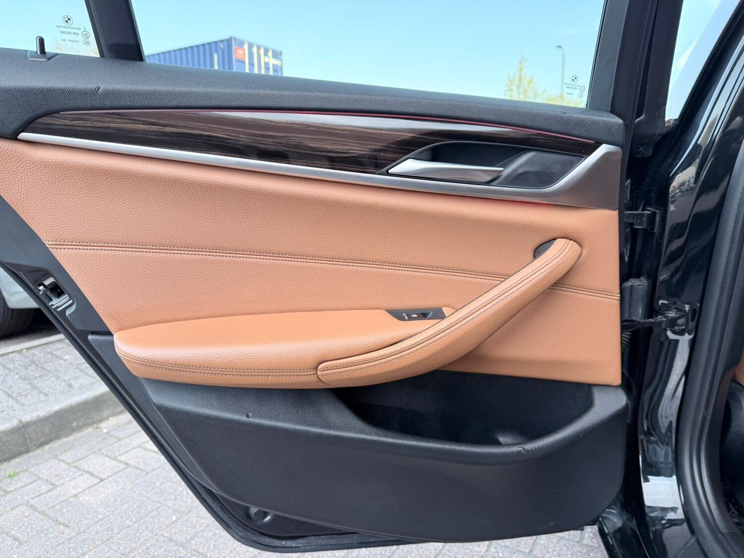 Used BMW 5 Series 2025 for sale - 78170876: Photo 38