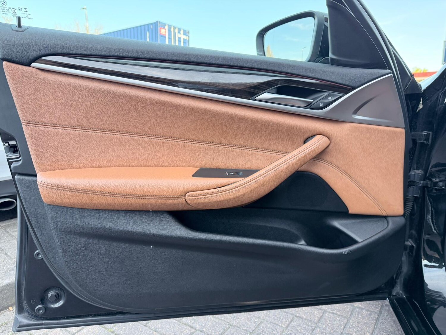 Used BMW 5 Series 2025 for sale - 78170876: Photo 39