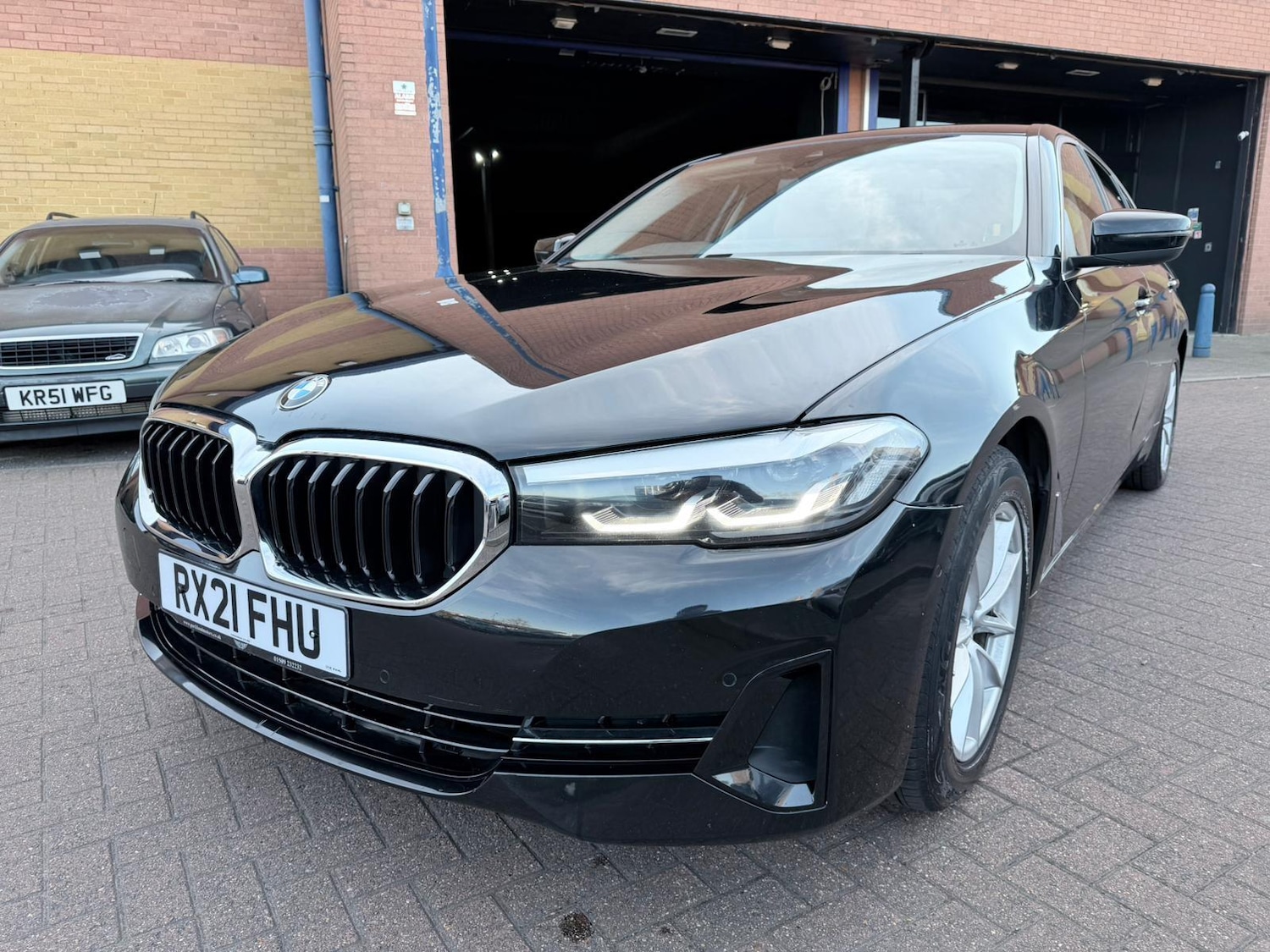 Used BMW 5 Series 2025 for sale - 78170876: Photo 4