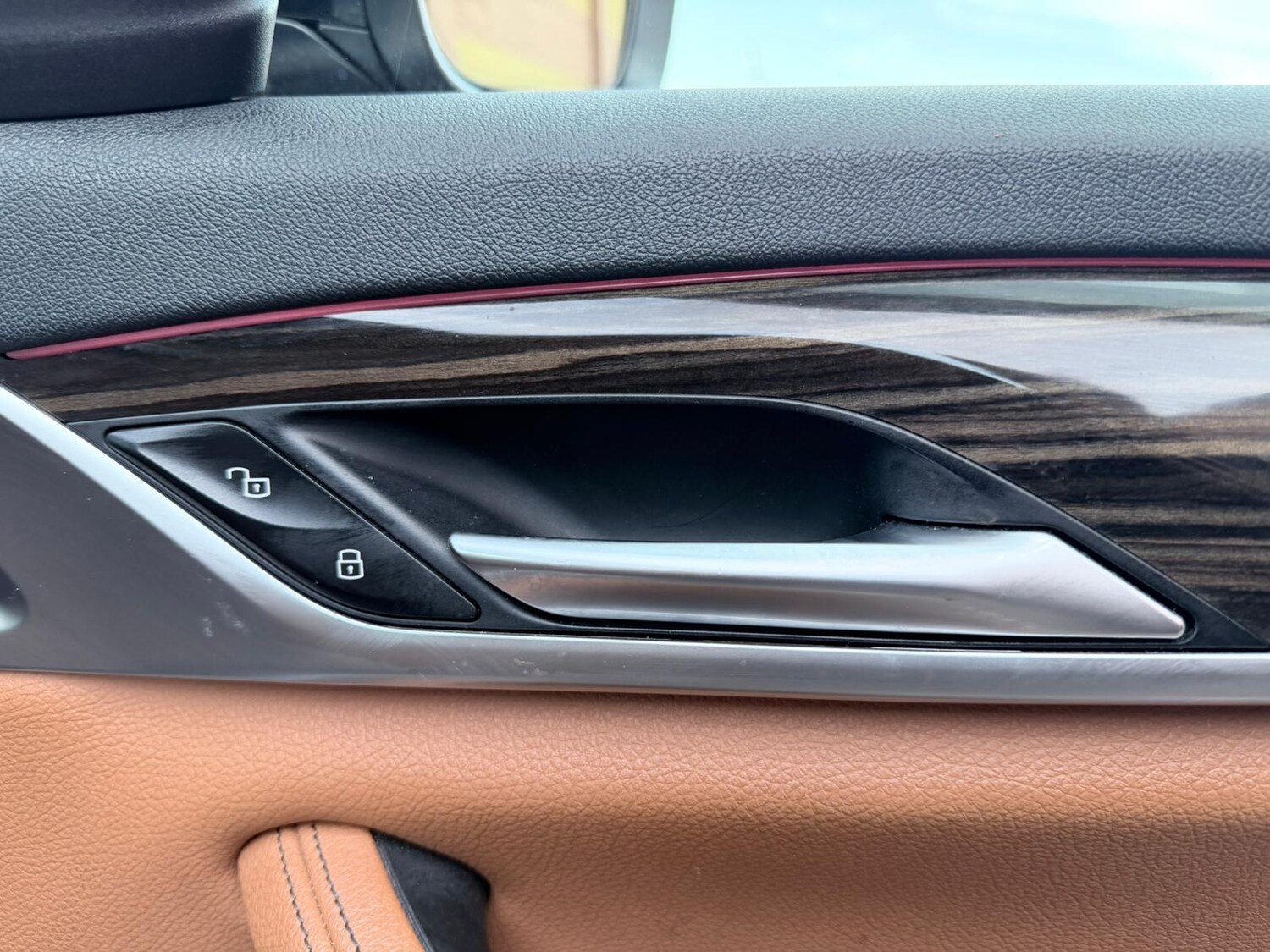 Used BMW 5 Series 2025 for sale - 78170876: Photo 40