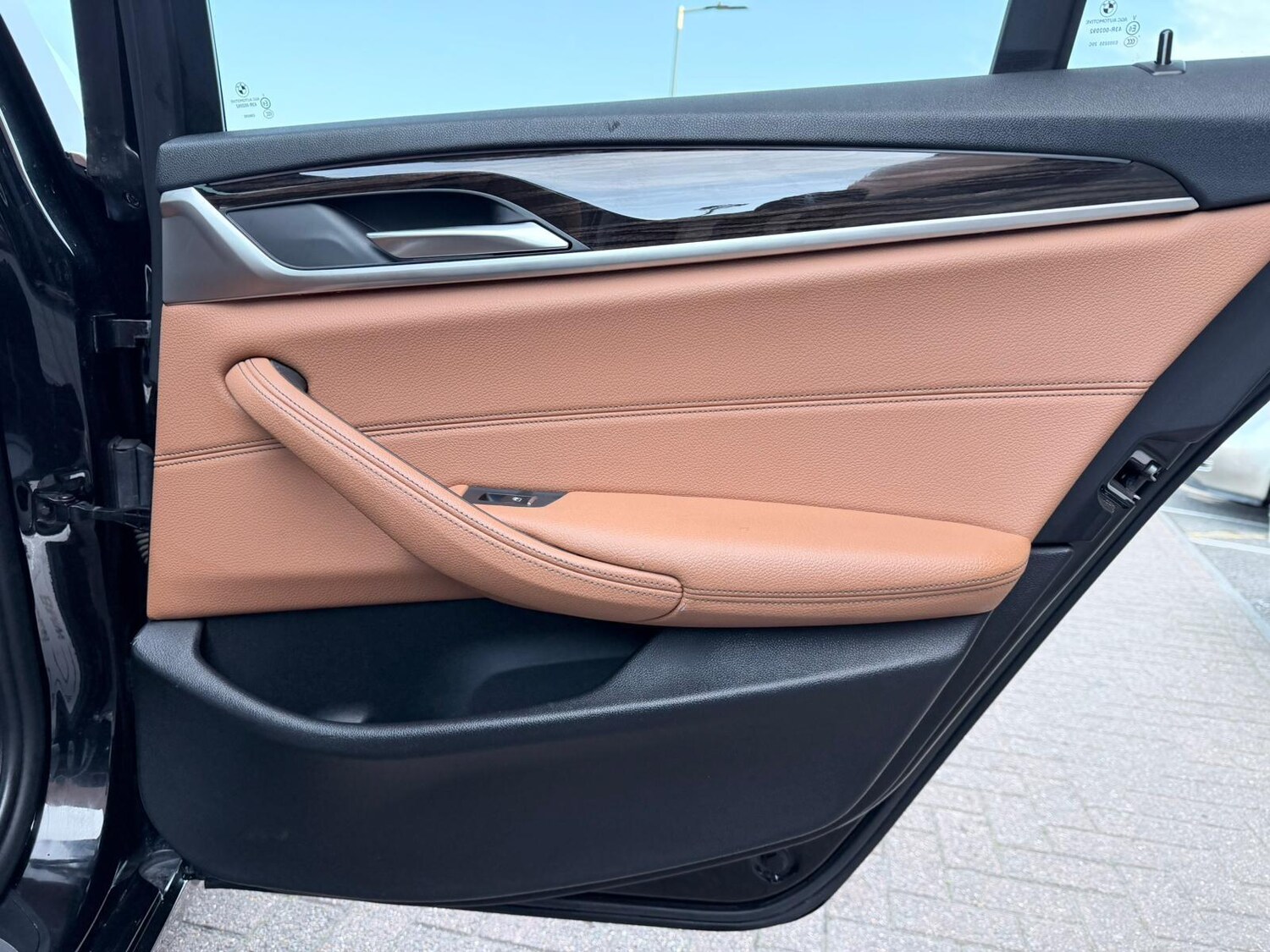 Used BMW 5 Series 2025 for sale - 78170876: Photo 41