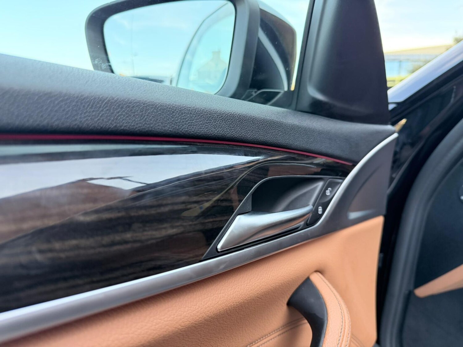 Used BMW 5 Series 2025 for sale - 78170876: Photo 42