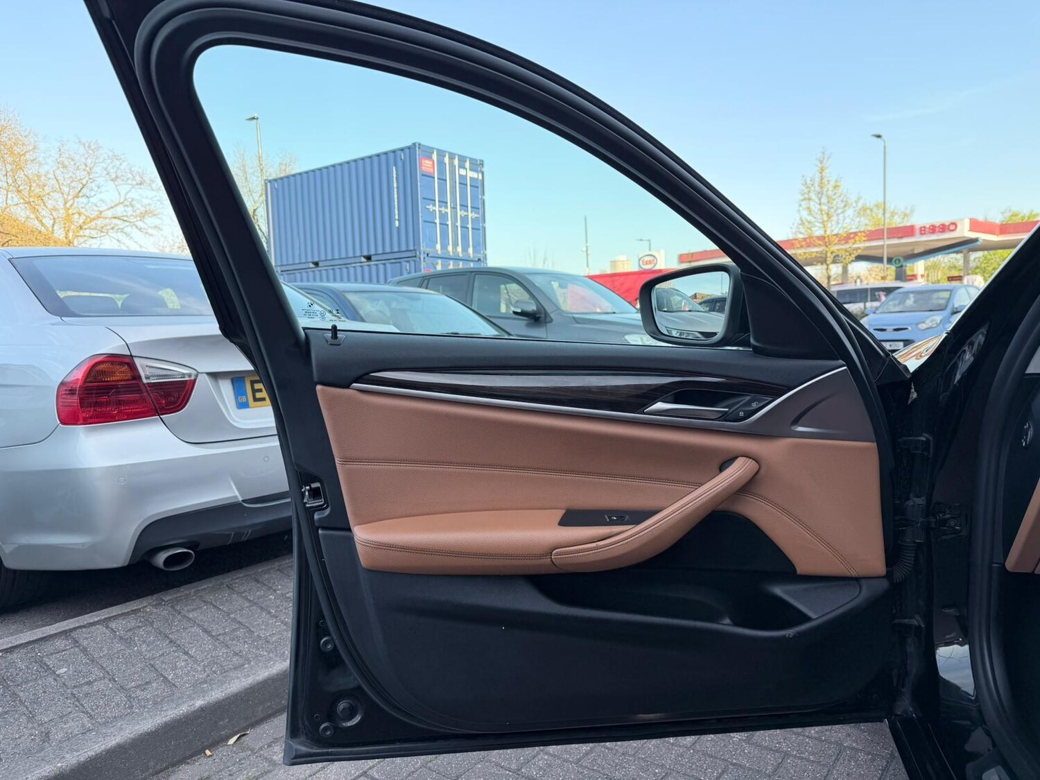 Used BMW 5 Series 2025 for sale - 78170876: Photo 43