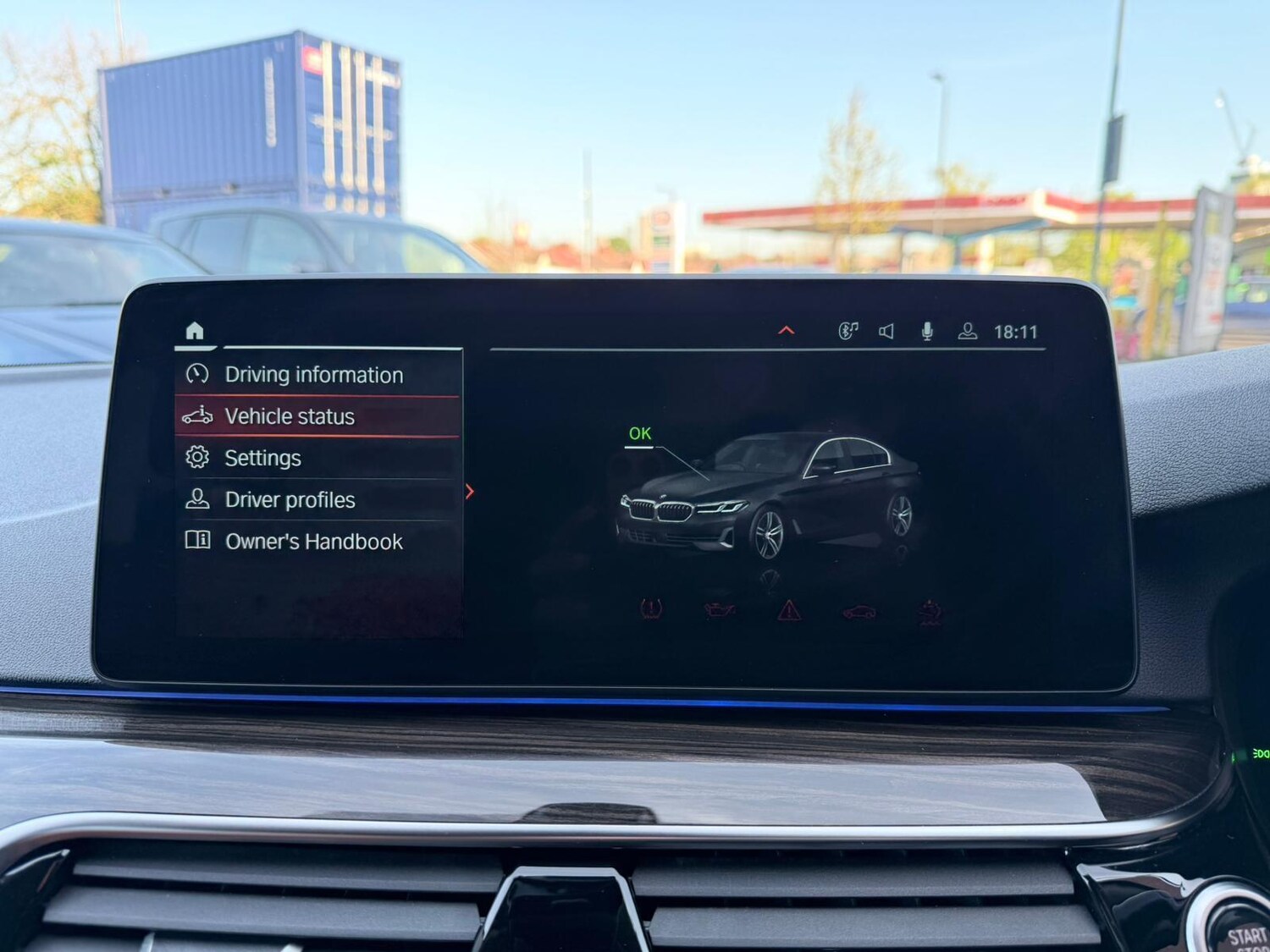 Used BMW 5 Series 2025 for sale - 78170876: Photo 44