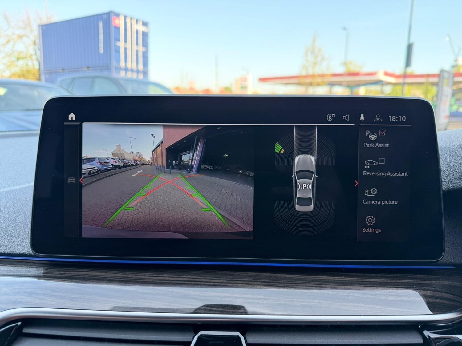 Used BMW 5 Series 2025 for sale - 78170876: Photo 45