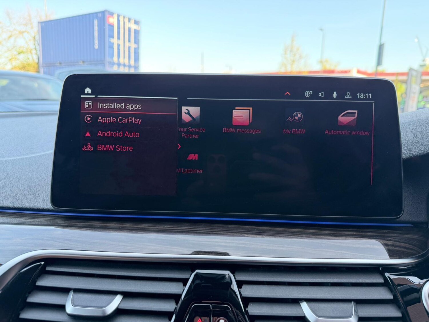 Used BMW 5 Series 2025 for sale - 78170876: Photo 46