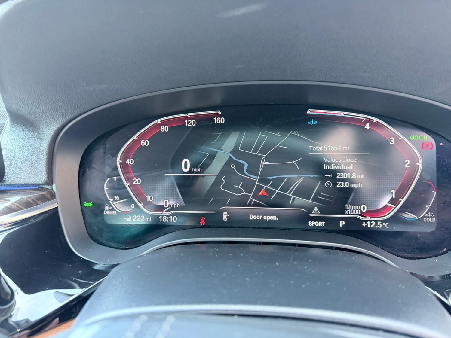 Used BMW 5 Series 2025 for sale - 78170876: Photo 51