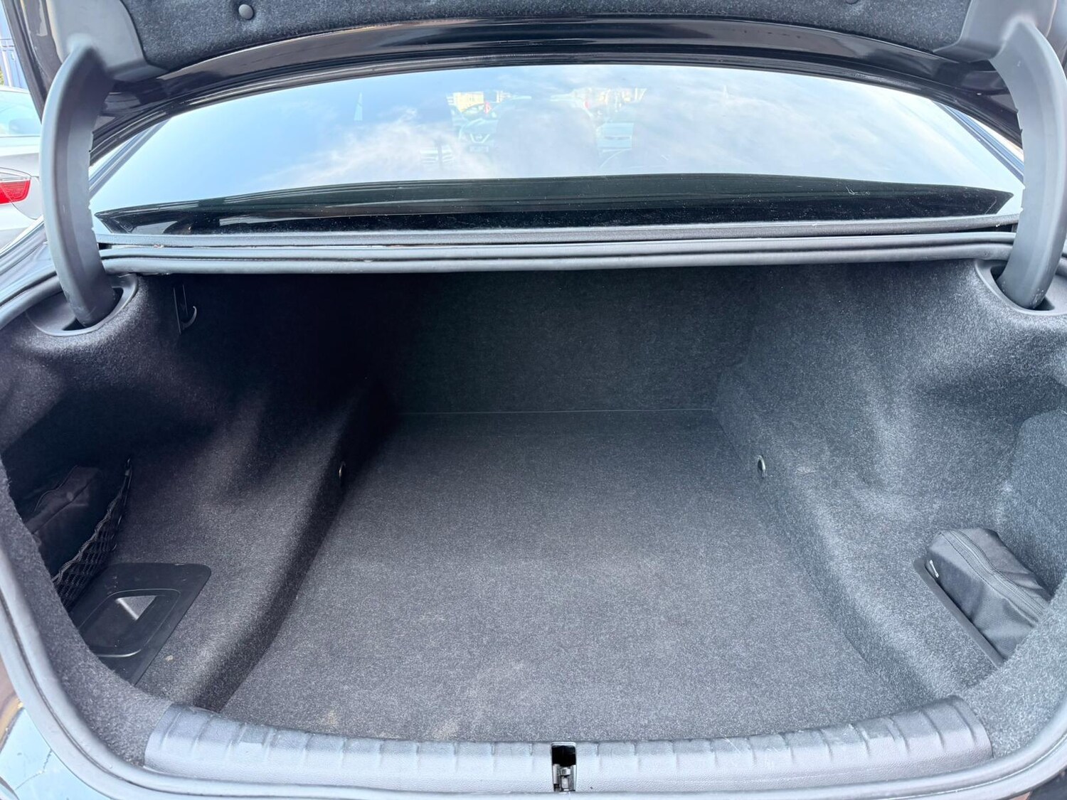 Used BMW 5 Series 2025 for sale - 78170876: Photo 53