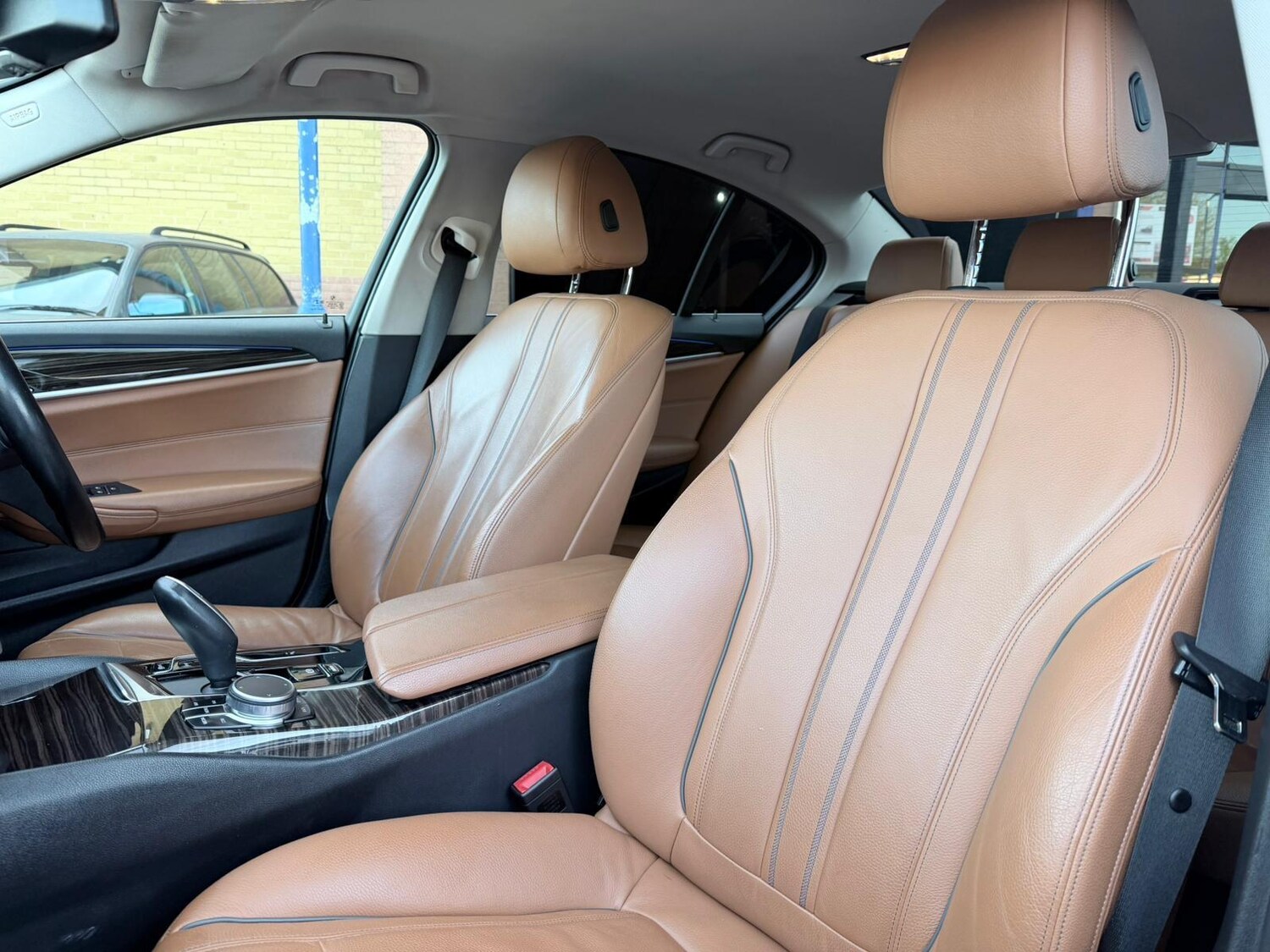 Used BMW 5 Series 2025 for sale - 78170876: Photo 55