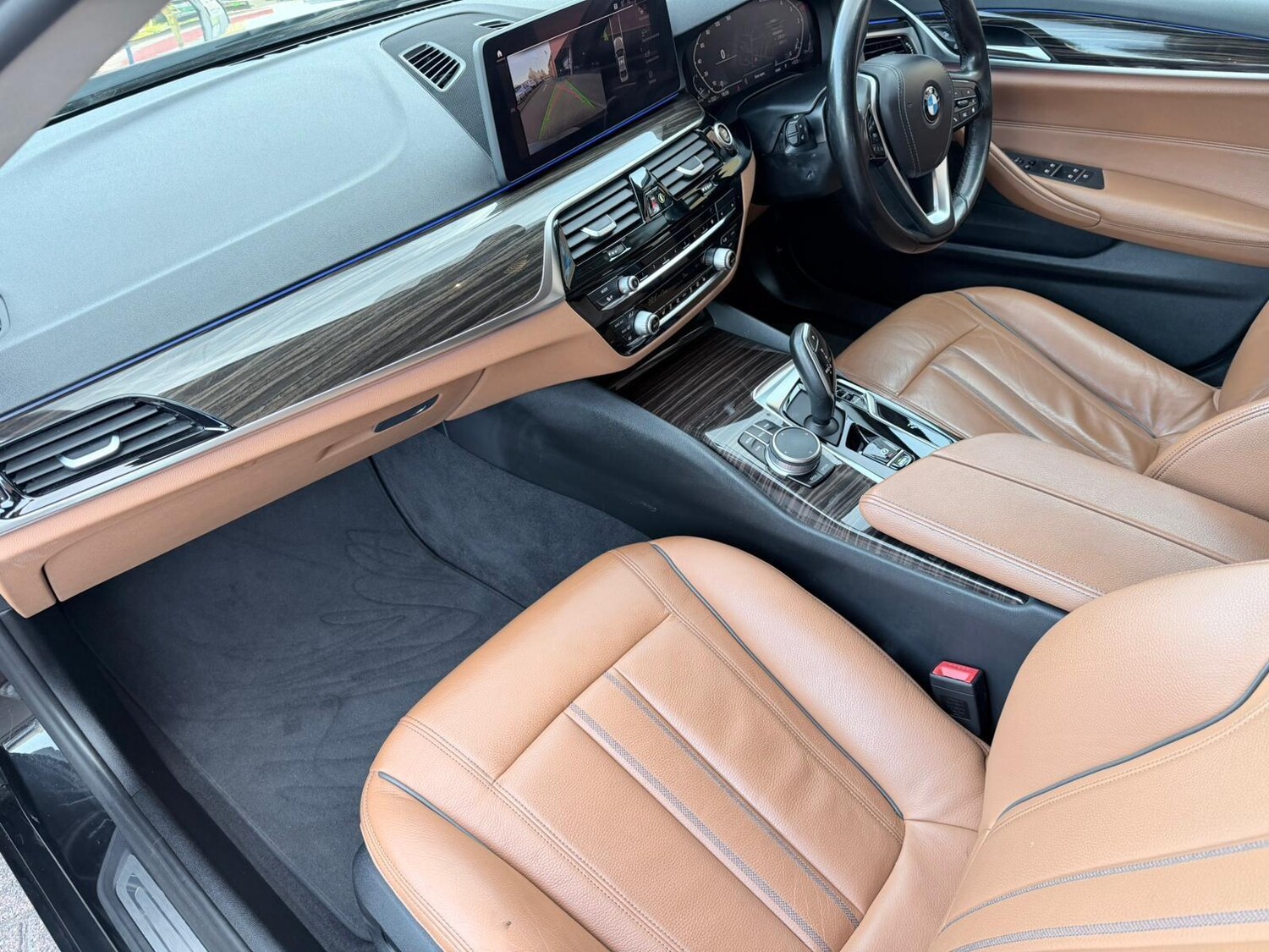 Used BMW 5 Series 2025 for sale - 78170876: Photo 56