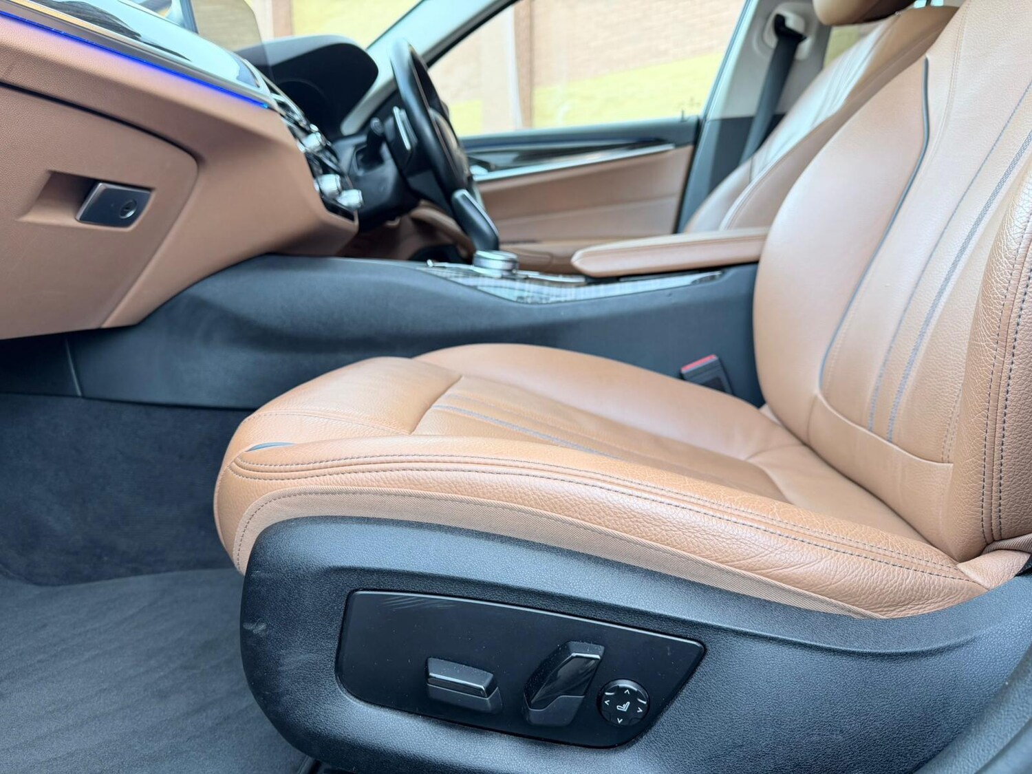 Used BMW 5 Series 2025 for sale - 78170876: Photo 57