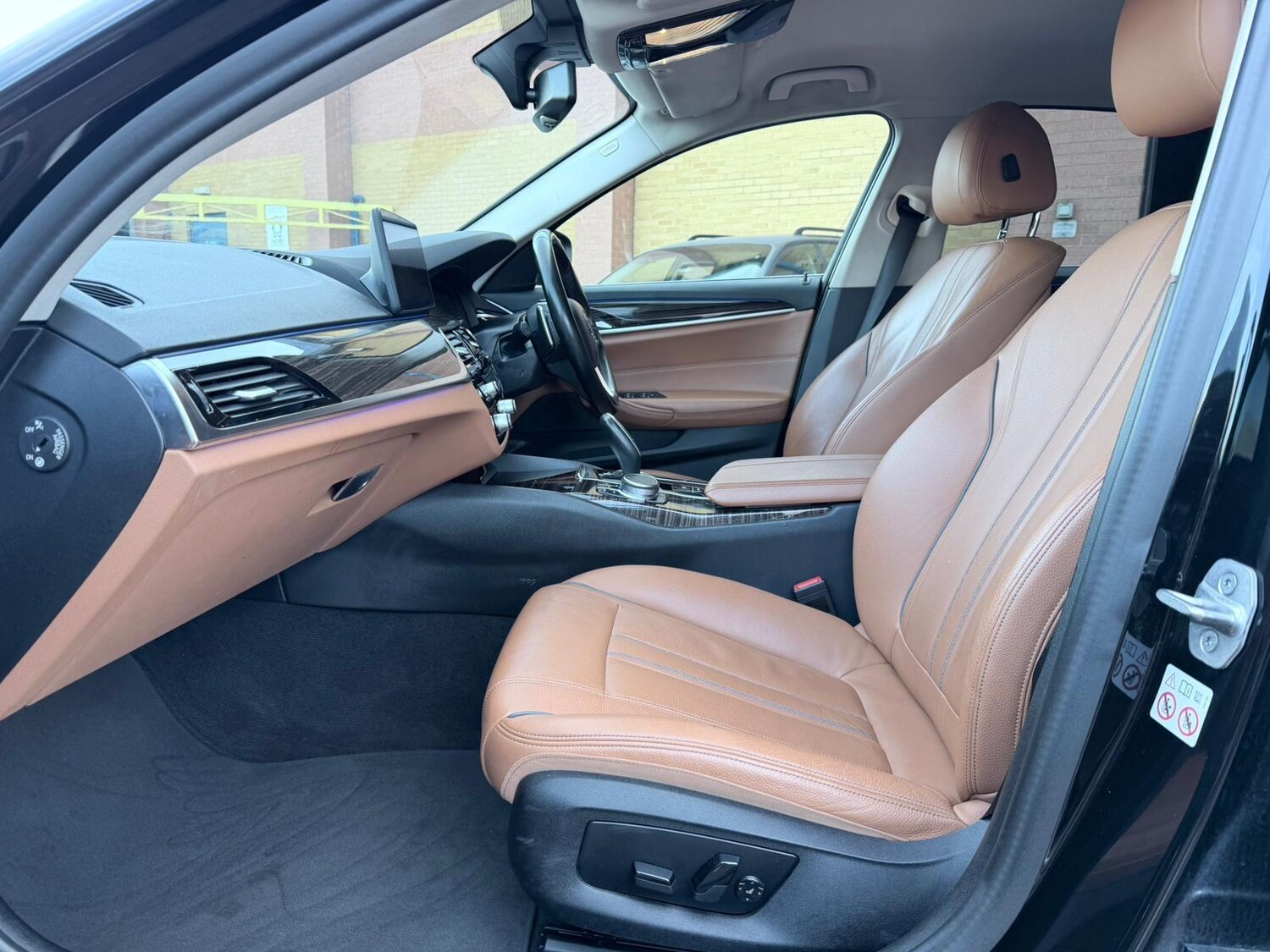 Used BMW 5 Series 2025 for sale - 78170876: Photo 58