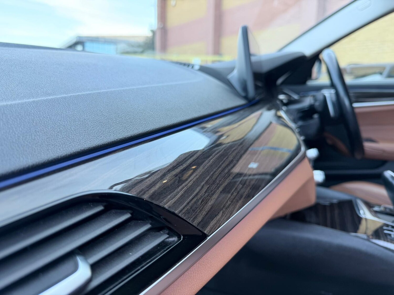 Used BMW 5 Series 2025 for sale - 78170876: Photo 60