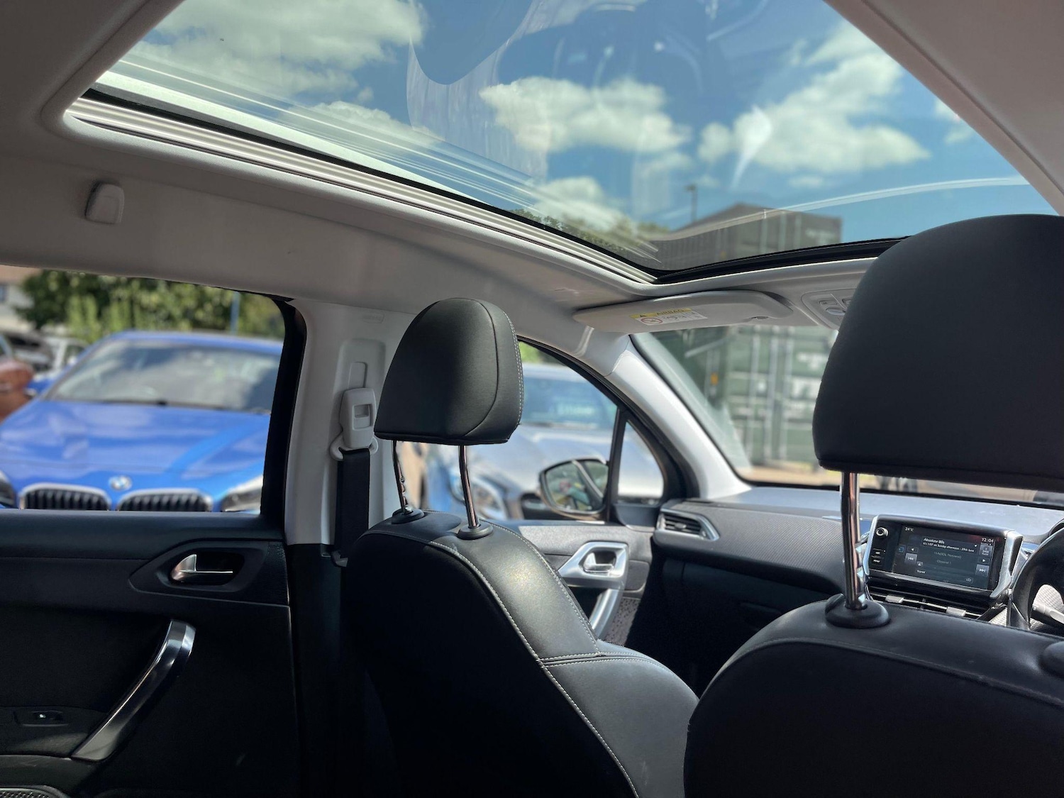 Used Peugeot 2008 2016 for sale - 76551905: Photo 35