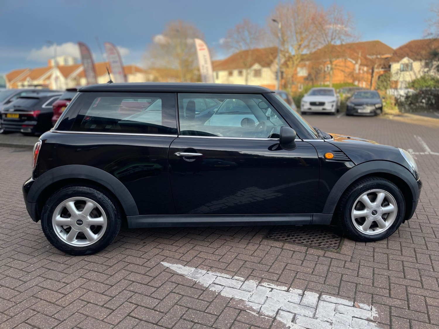 Used MINI Hatch 2010 for sale - 77315454: Photo 14