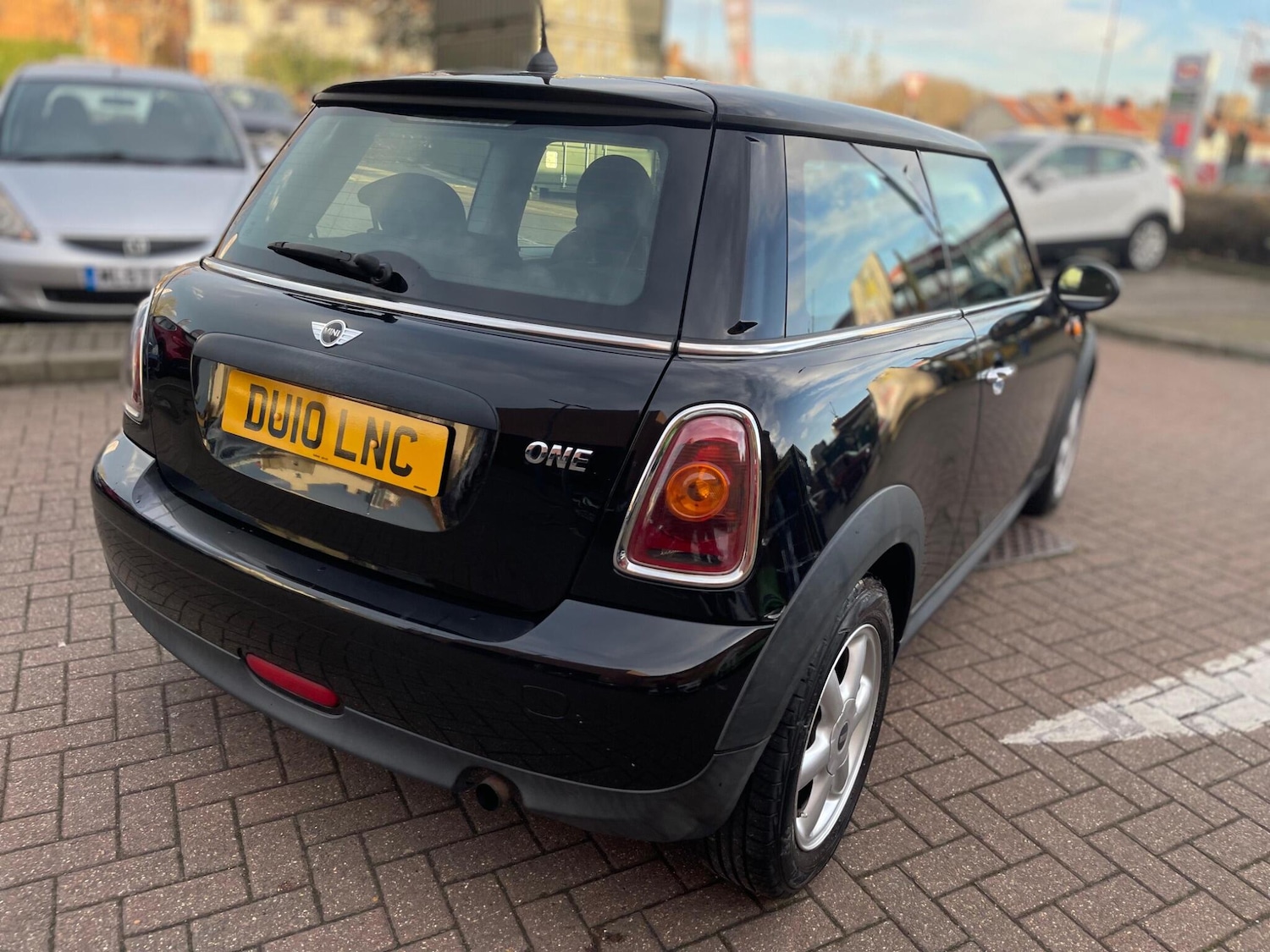 Used MINI Hatch 2010 for sale - 77315454: Photo 15