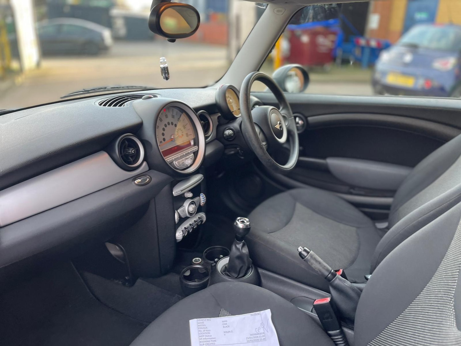 Used MINI Hatch 2010 for sale - 77315454: Photo 18