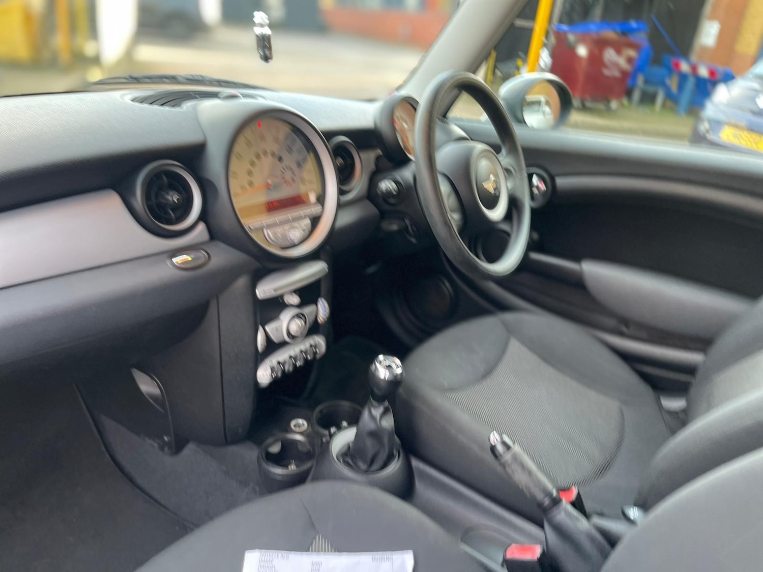 Used MINI Hatch 2010 for sale - 77315454: Photo 19