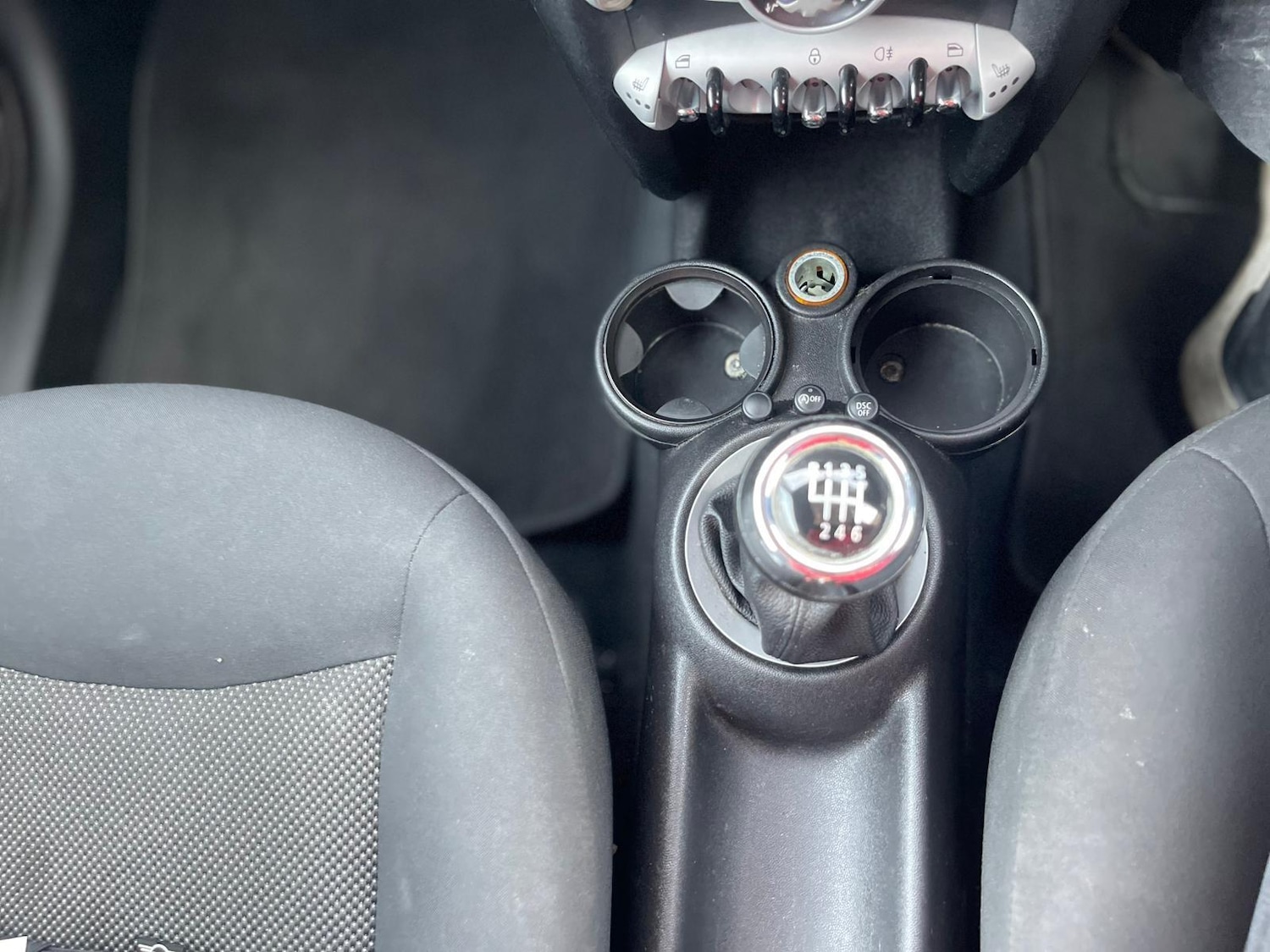 Used MINI Hatch 2010 for sale - 77315454: Photo 20