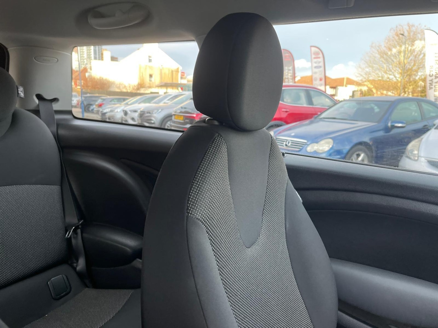 Used MINI Hatch 2010 for sale - 77315454: Photo 21