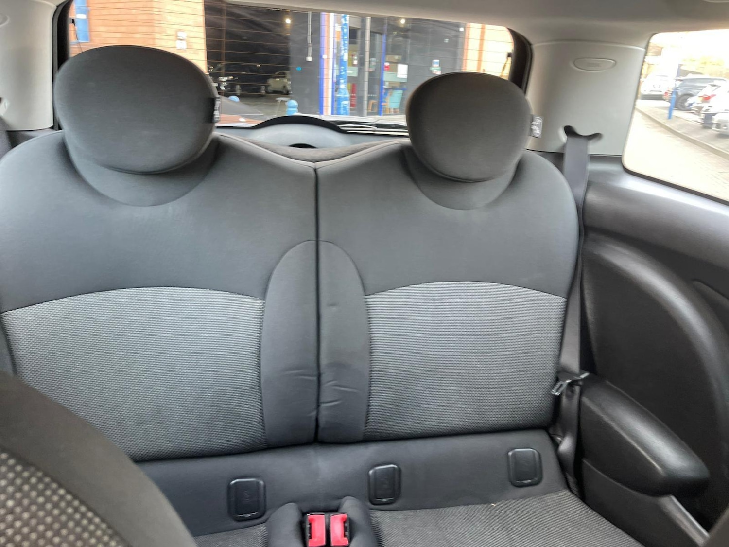 Used MINI Hatch 2010 for sale - 77315454: Photo 22