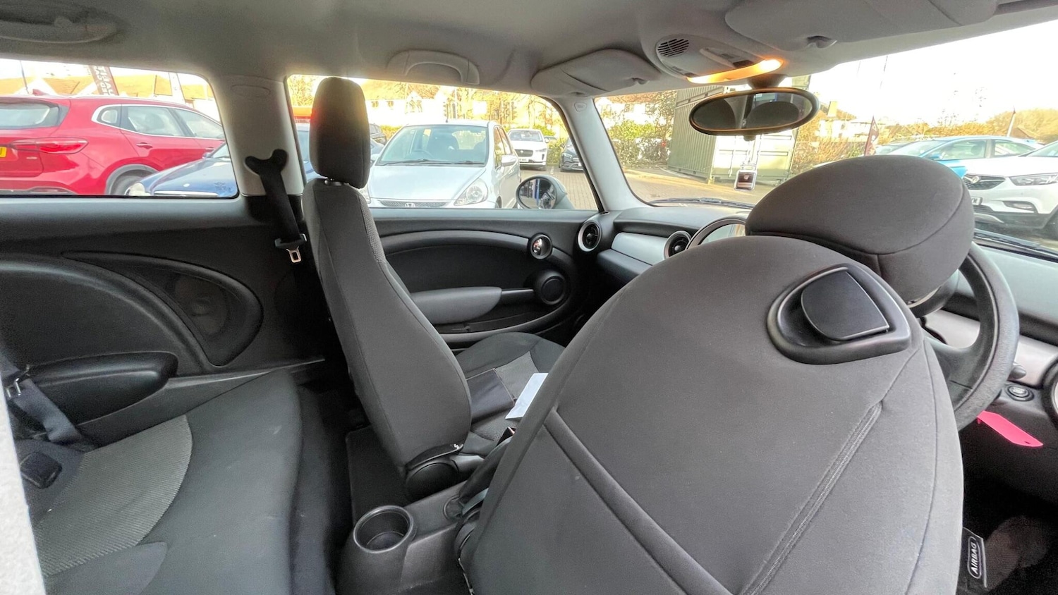 Used MINI Hatch 2010 for sale - 77315454: Photo 24