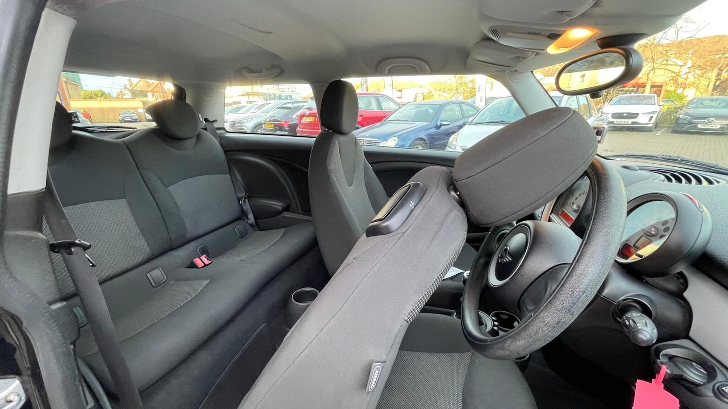 Used MINI Hatch 2010 for sale - 77315454: Photo 25