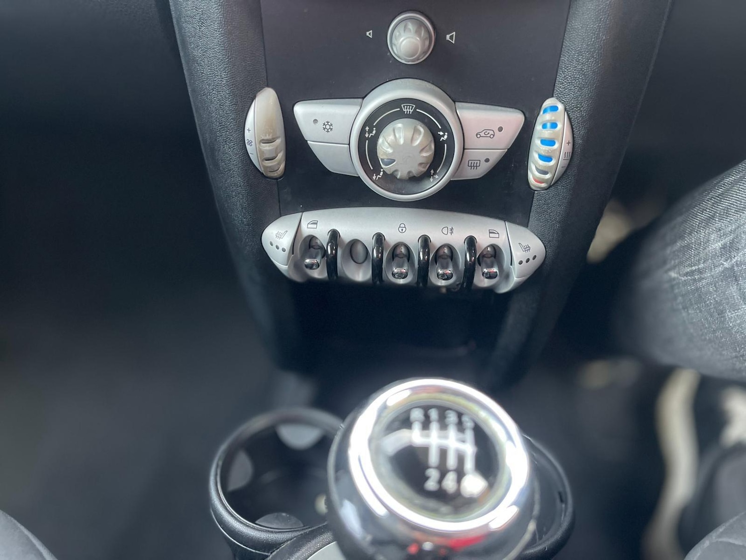 Used MINI Hatch 2010 for sale - 77315454: Photo 26