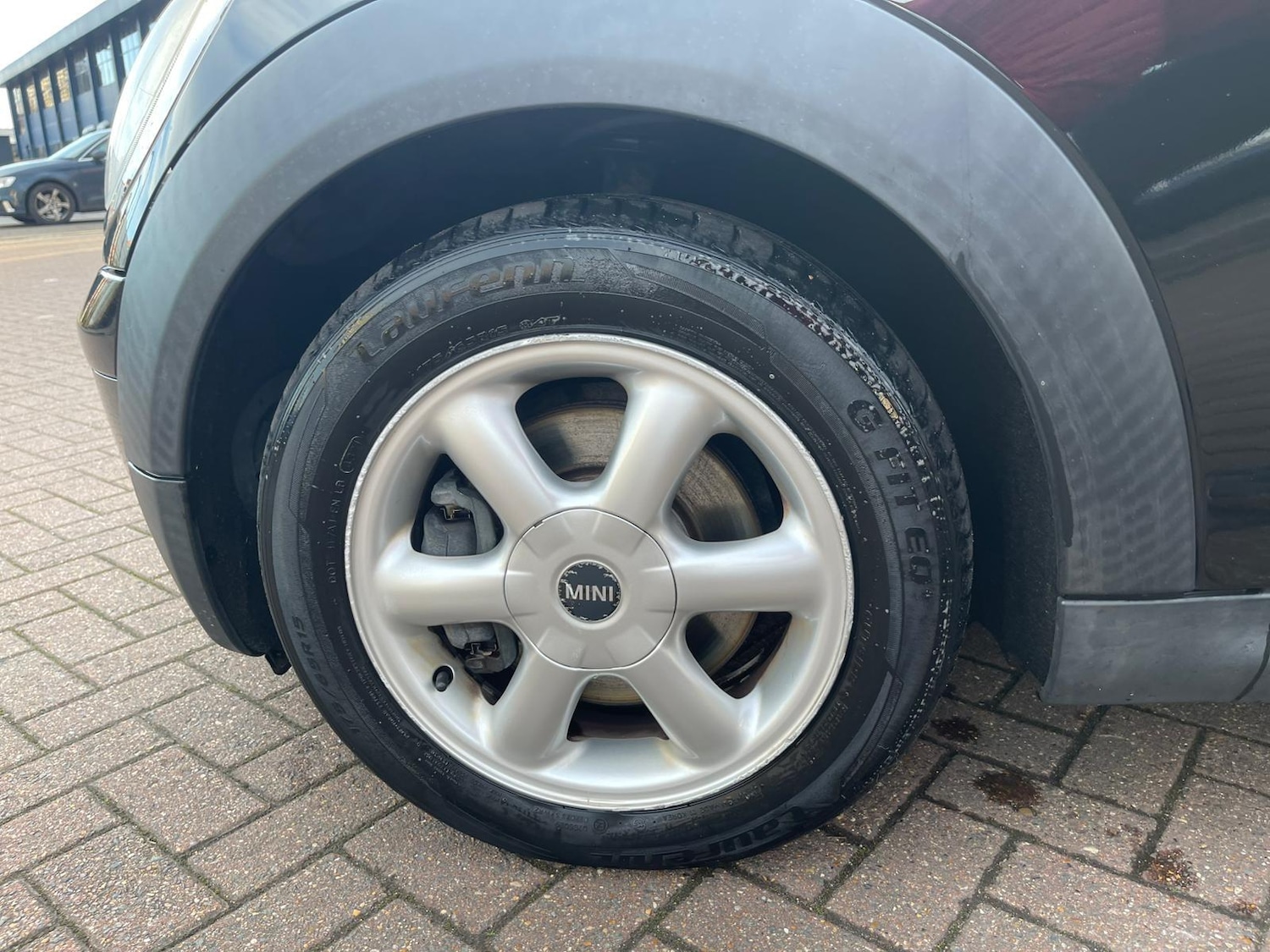 Used MINI Hatch 2010 for sale - 77315454: Photo 31