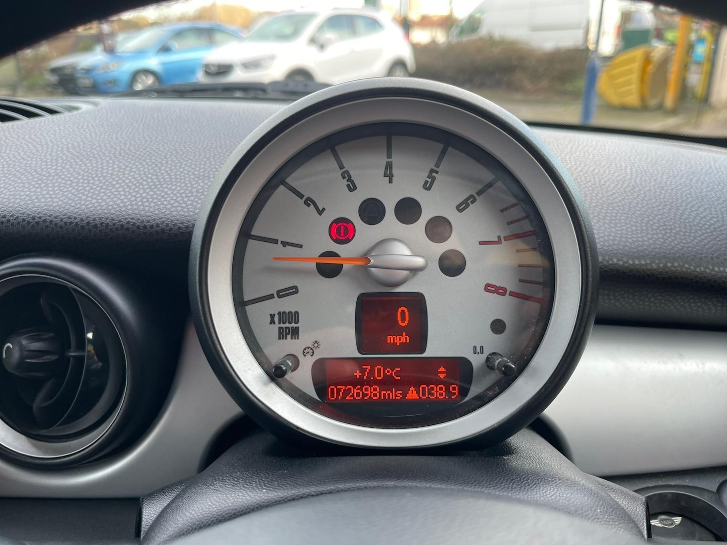 Used MINI Hatch 2010 for sale - 77315454: Photo 33