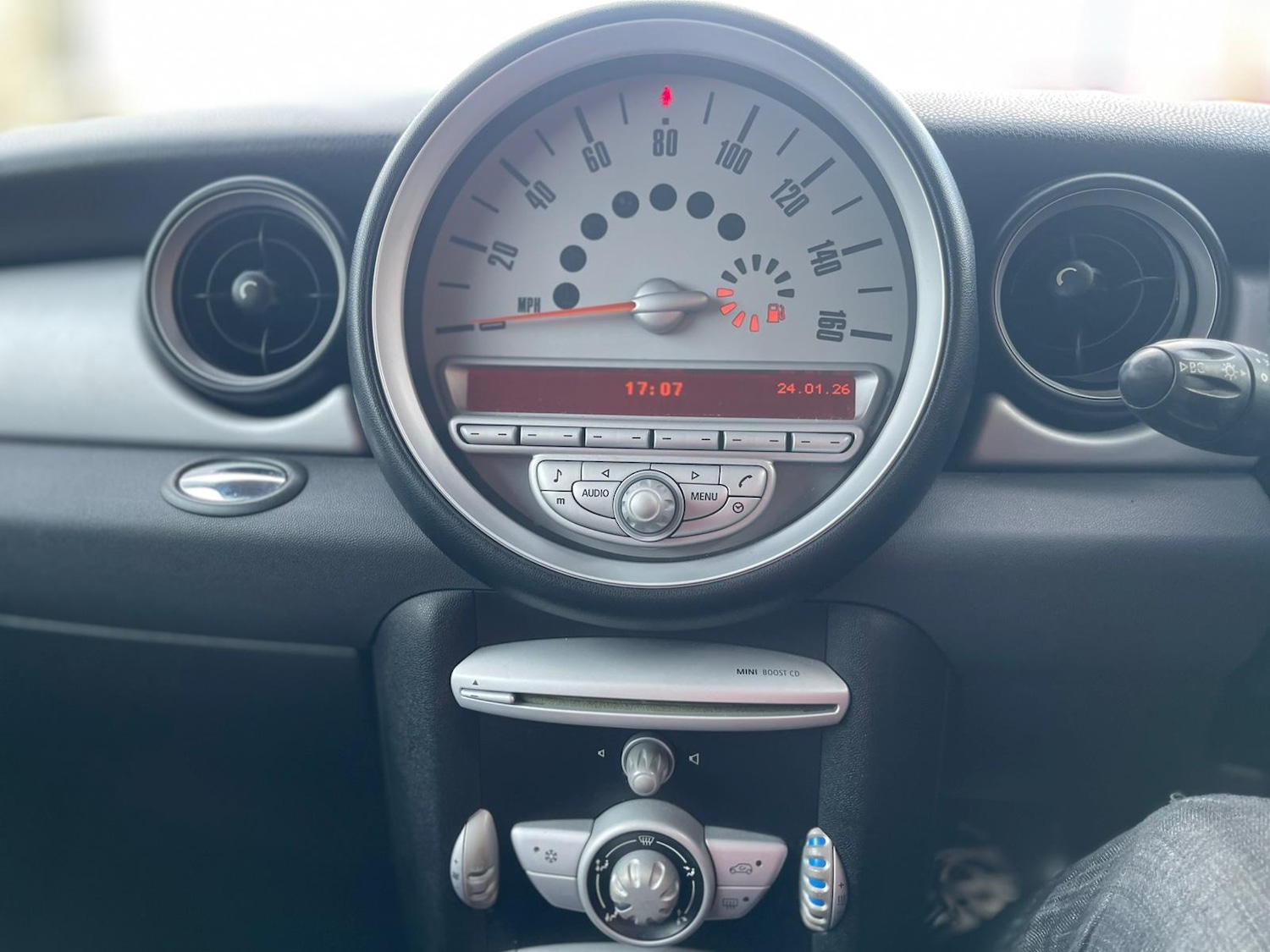 Used MINI Hatch 2010 for sale - 77315454: Photo 34