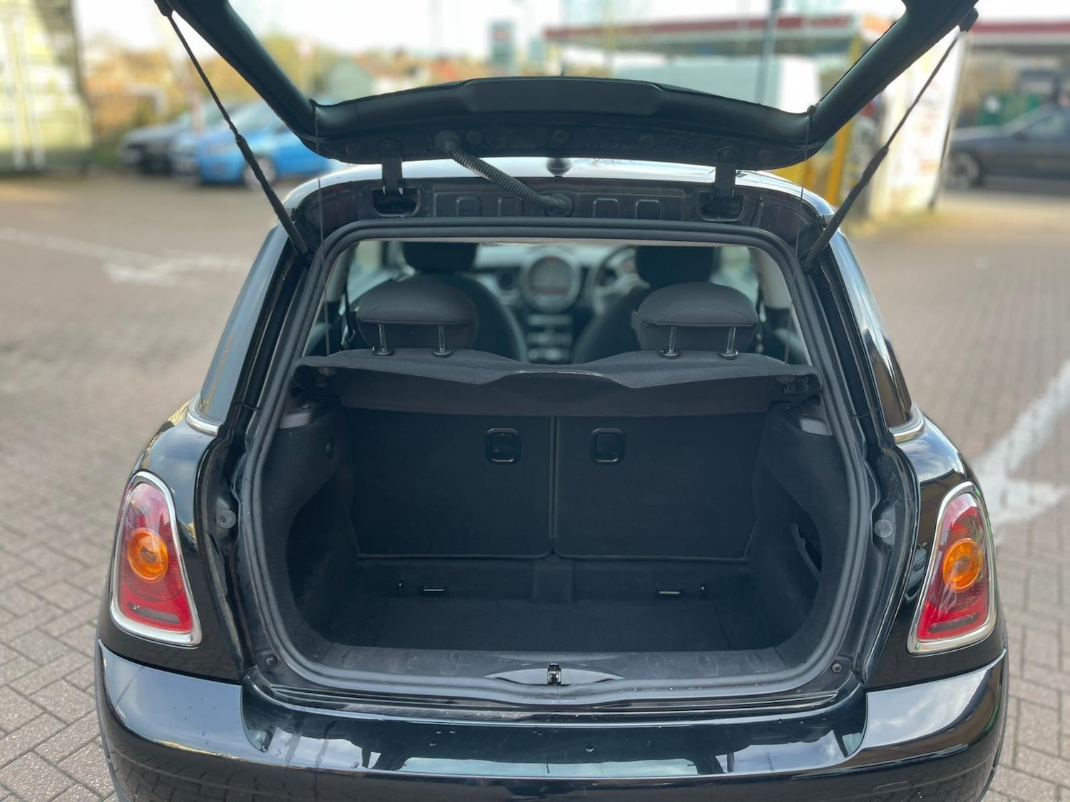 Used MINI Hatch 2010 for sale - 77315454: Photo 35