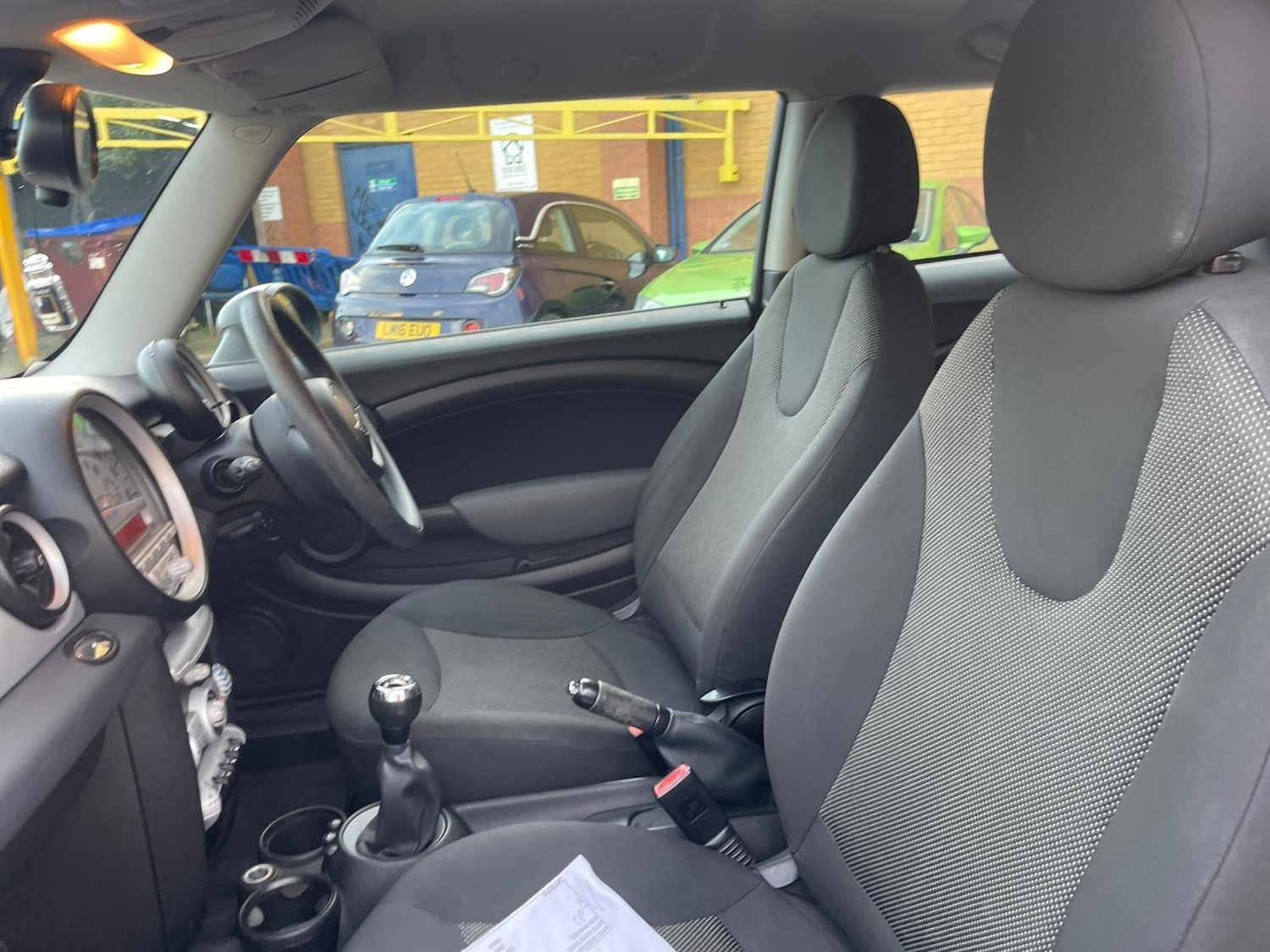 Used MINI Hatch 2010 for sale - 77315454: Photo 36