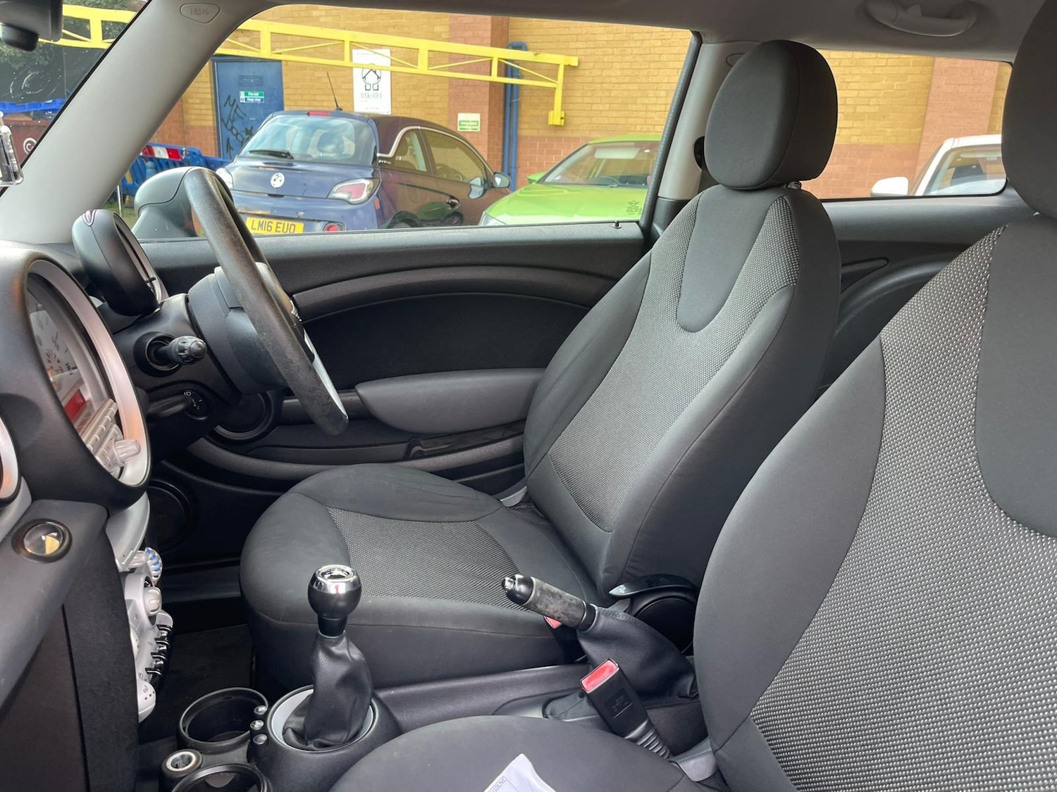 Used MINI Hatch 2010 for sale - 77315454: Photo 37