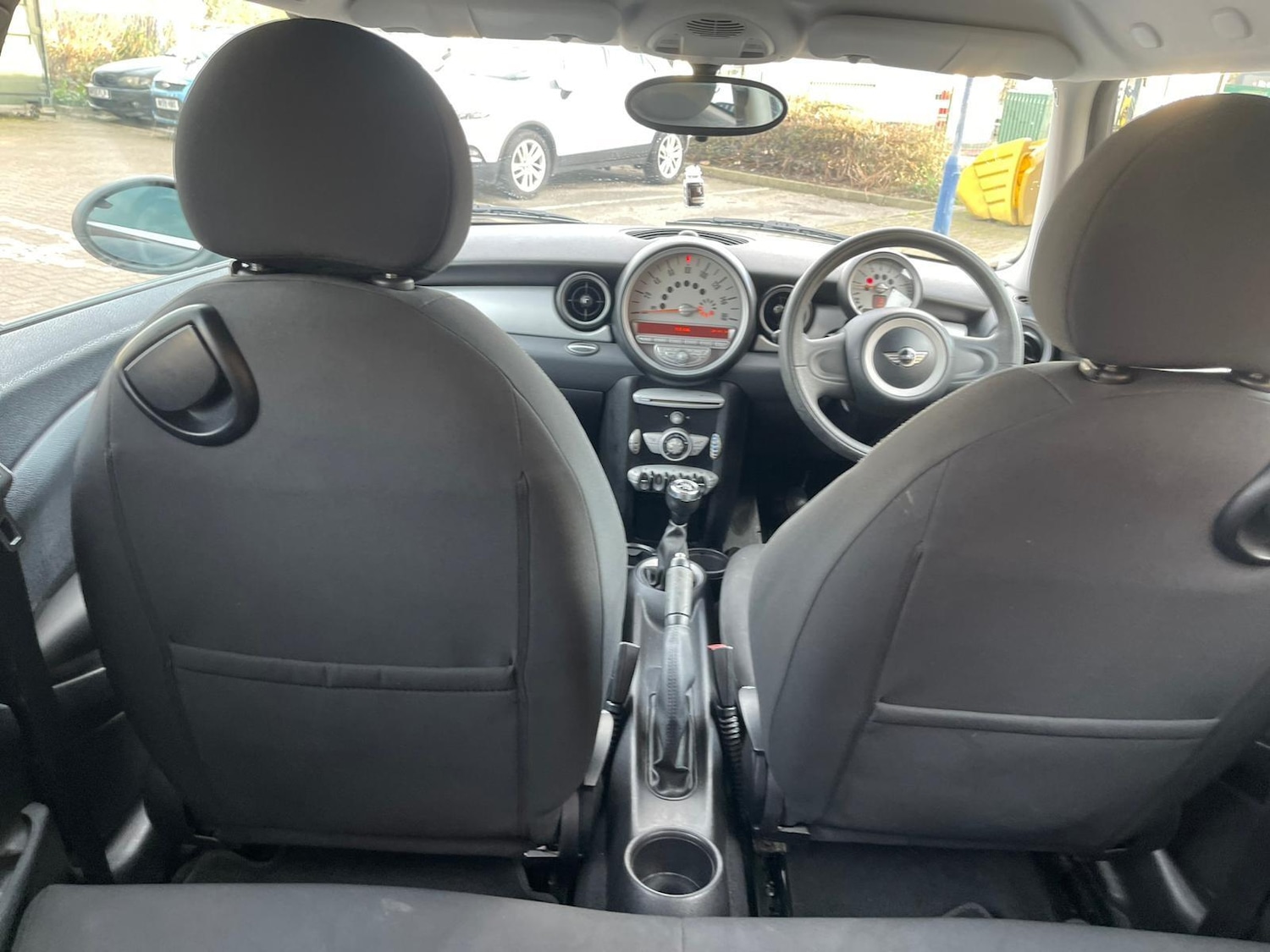 Used MINI Hatch 2010 for sale - 77315454: Photo 38