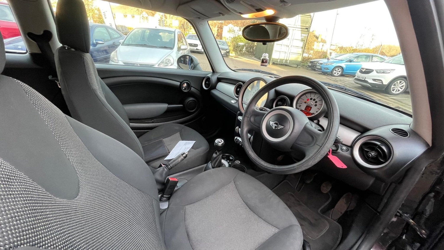 Used MINI Hatch 2010 for sale - 77315454: Photo 40